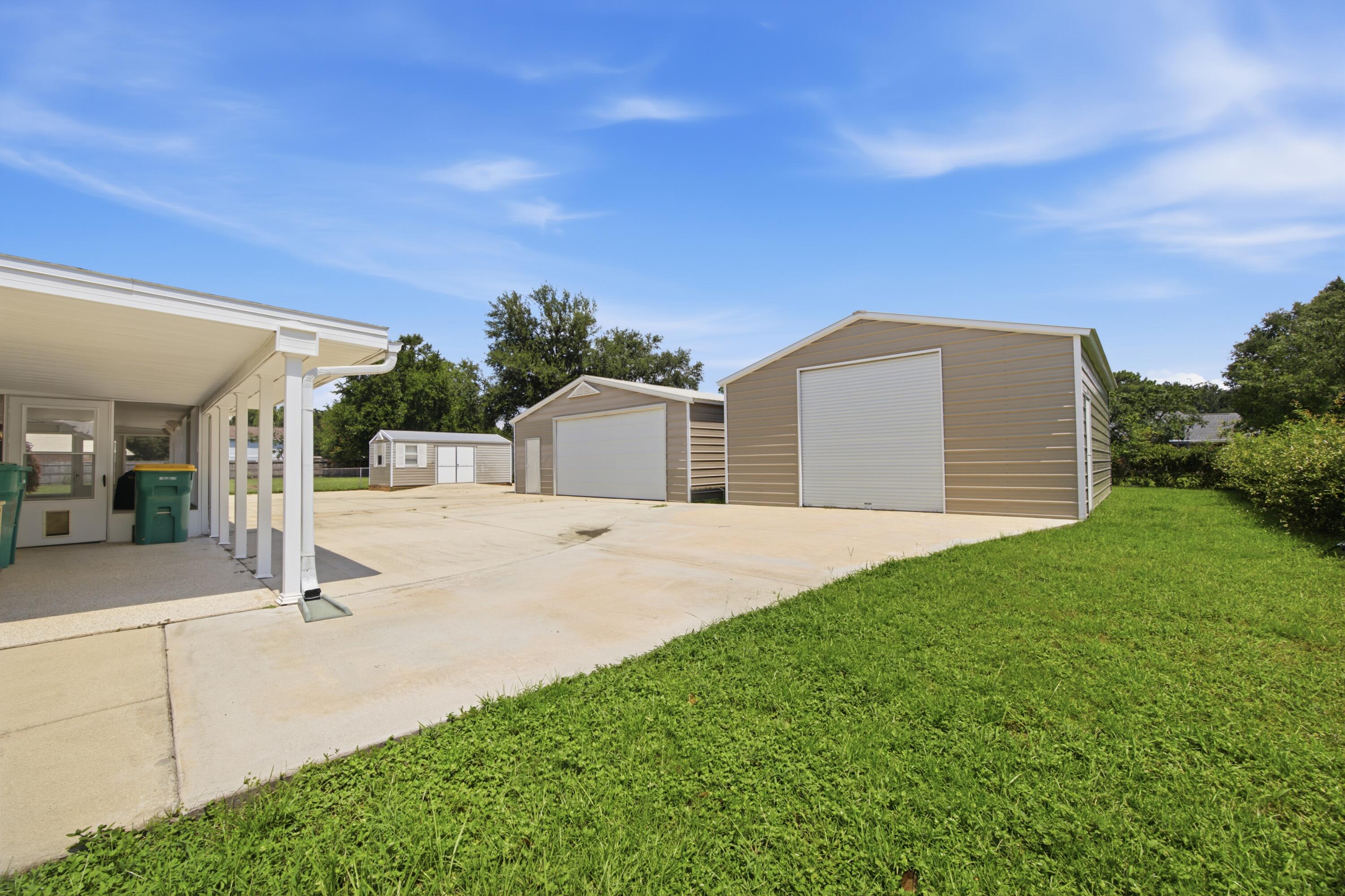 220 W Walker Circle Crestview FL 32539
