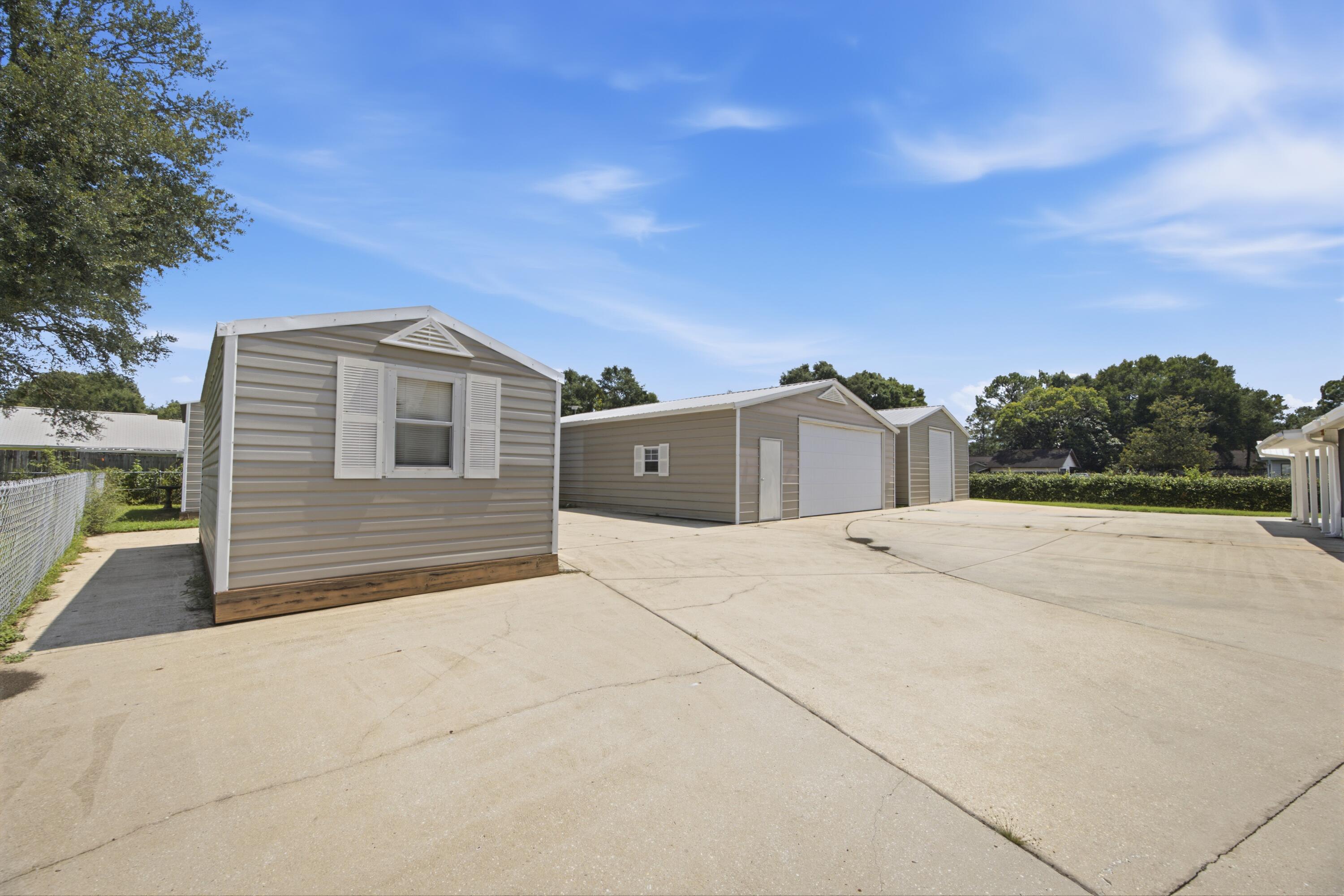 220 W Walker Circle Crestview FL 32539