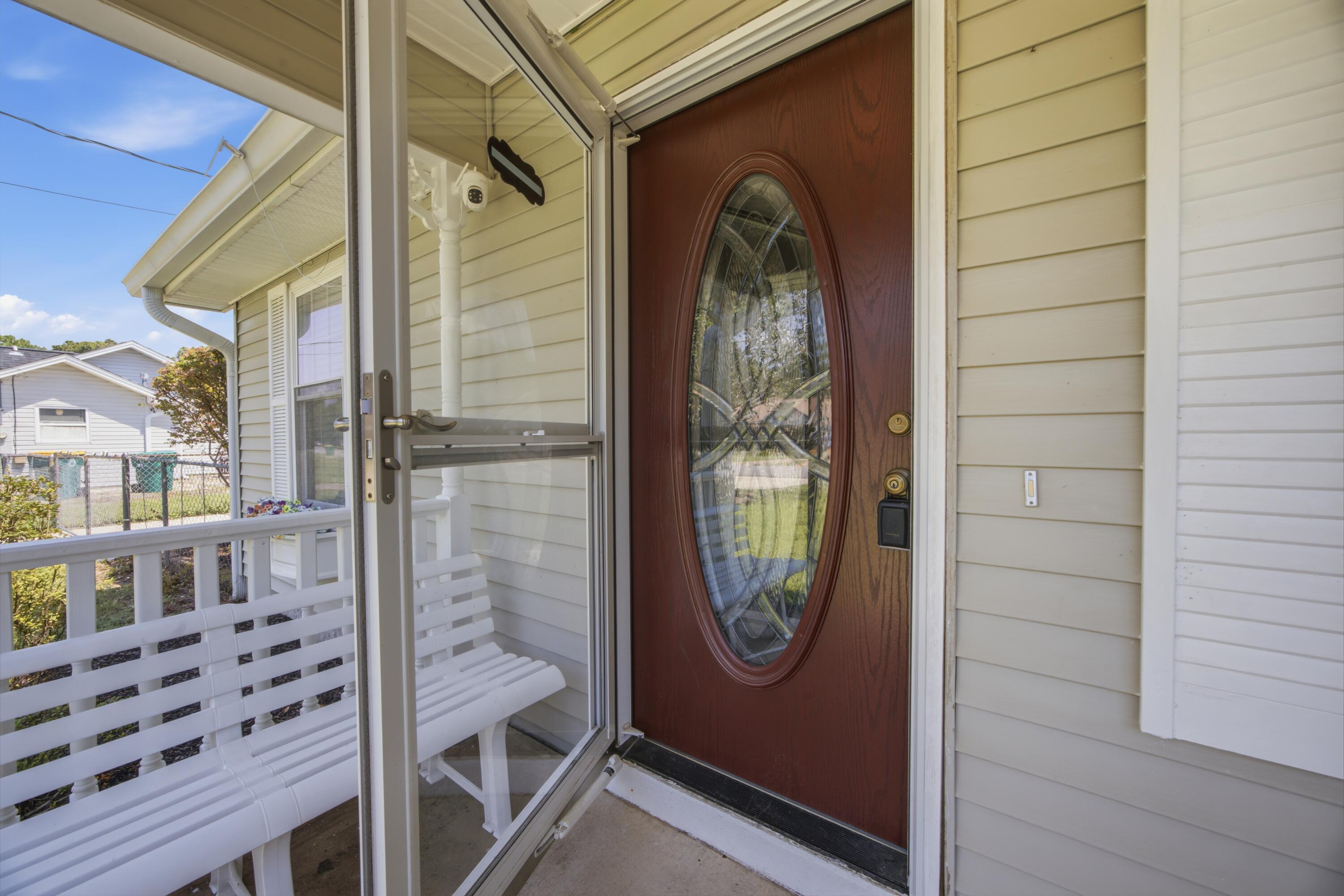 220 W Walker Circle Crestview FL 32539