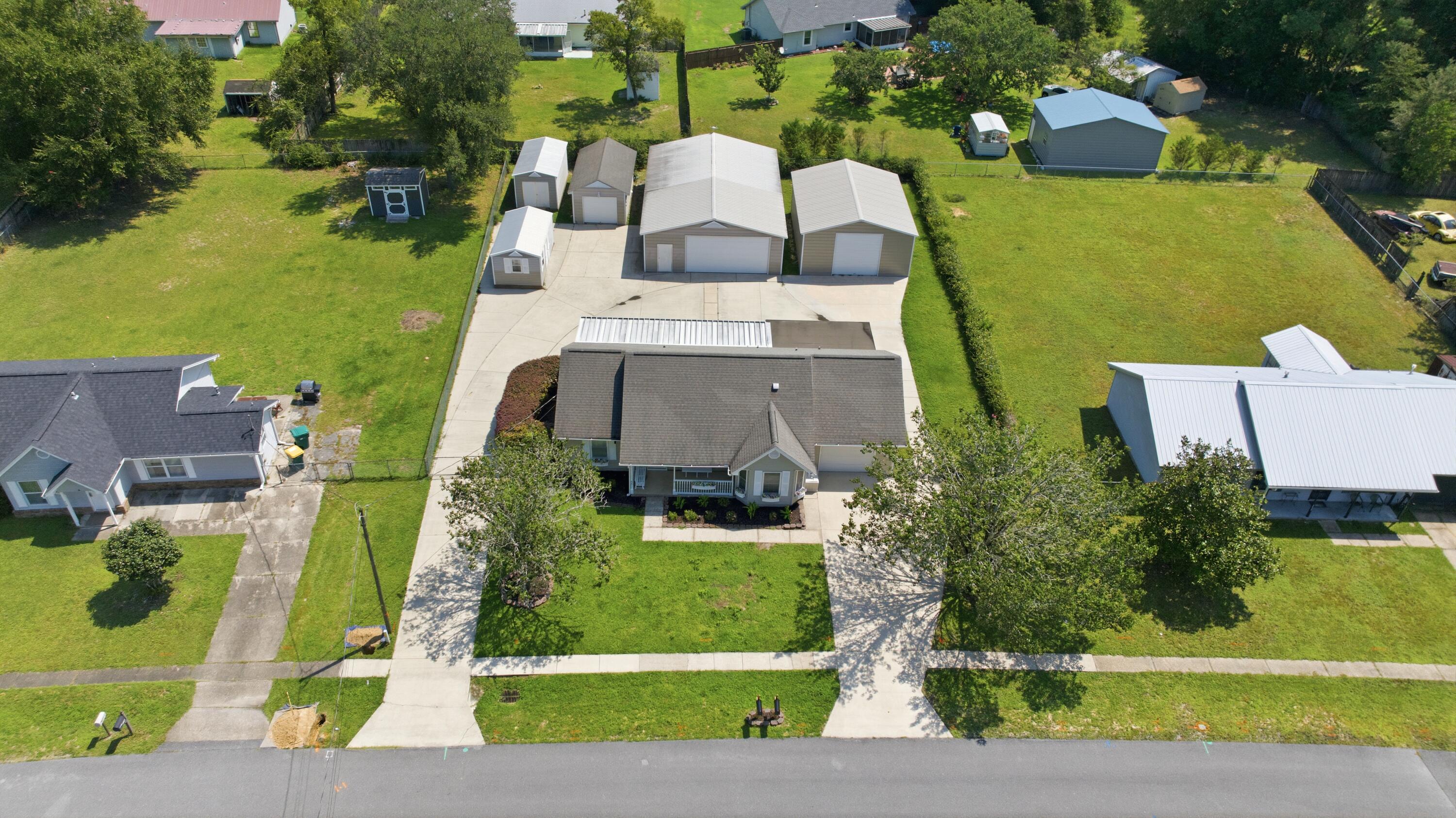 220 W Walker Circle Crestview FL 32539