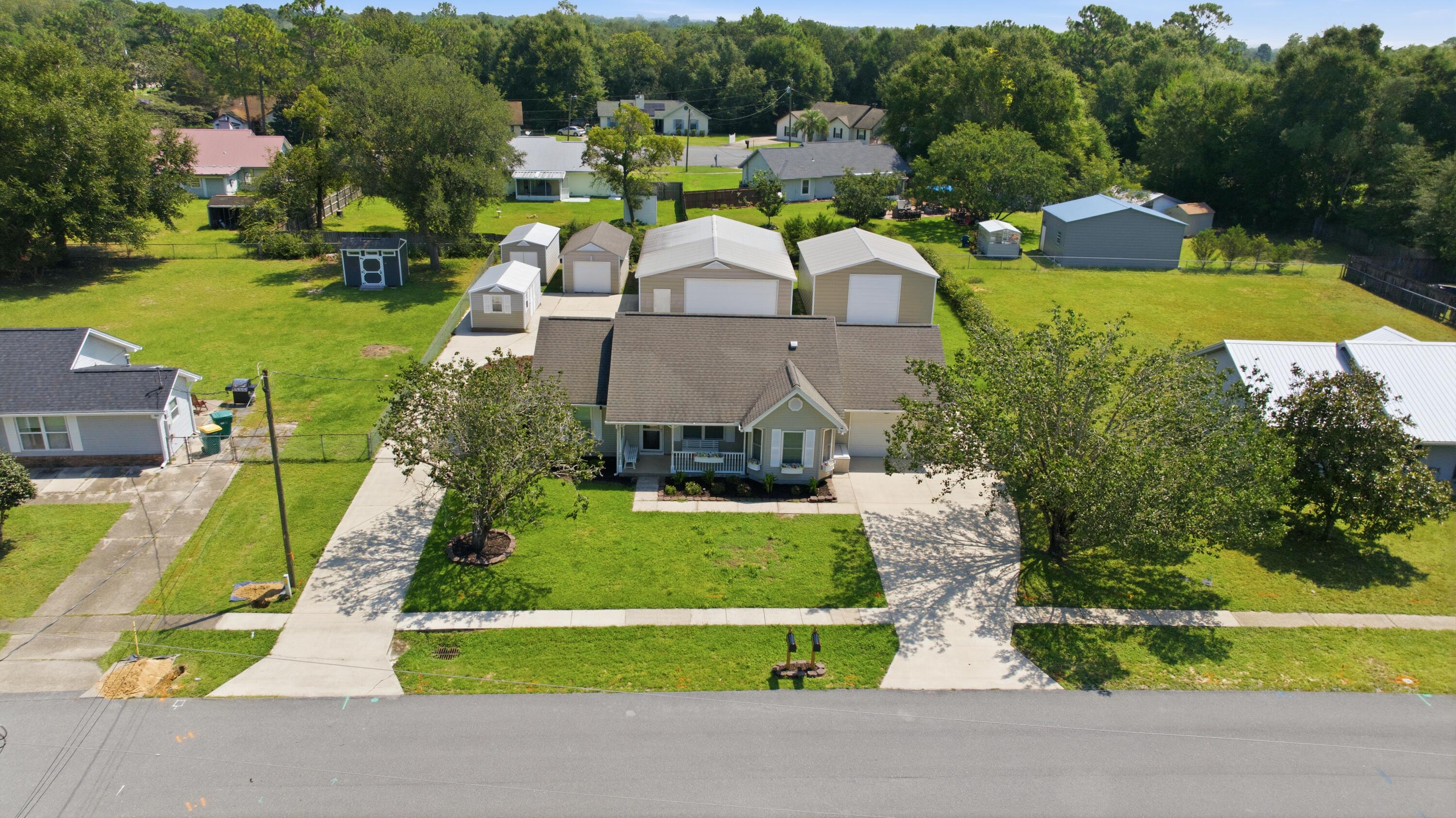 220 W Walker Circle Crestview FL 32539