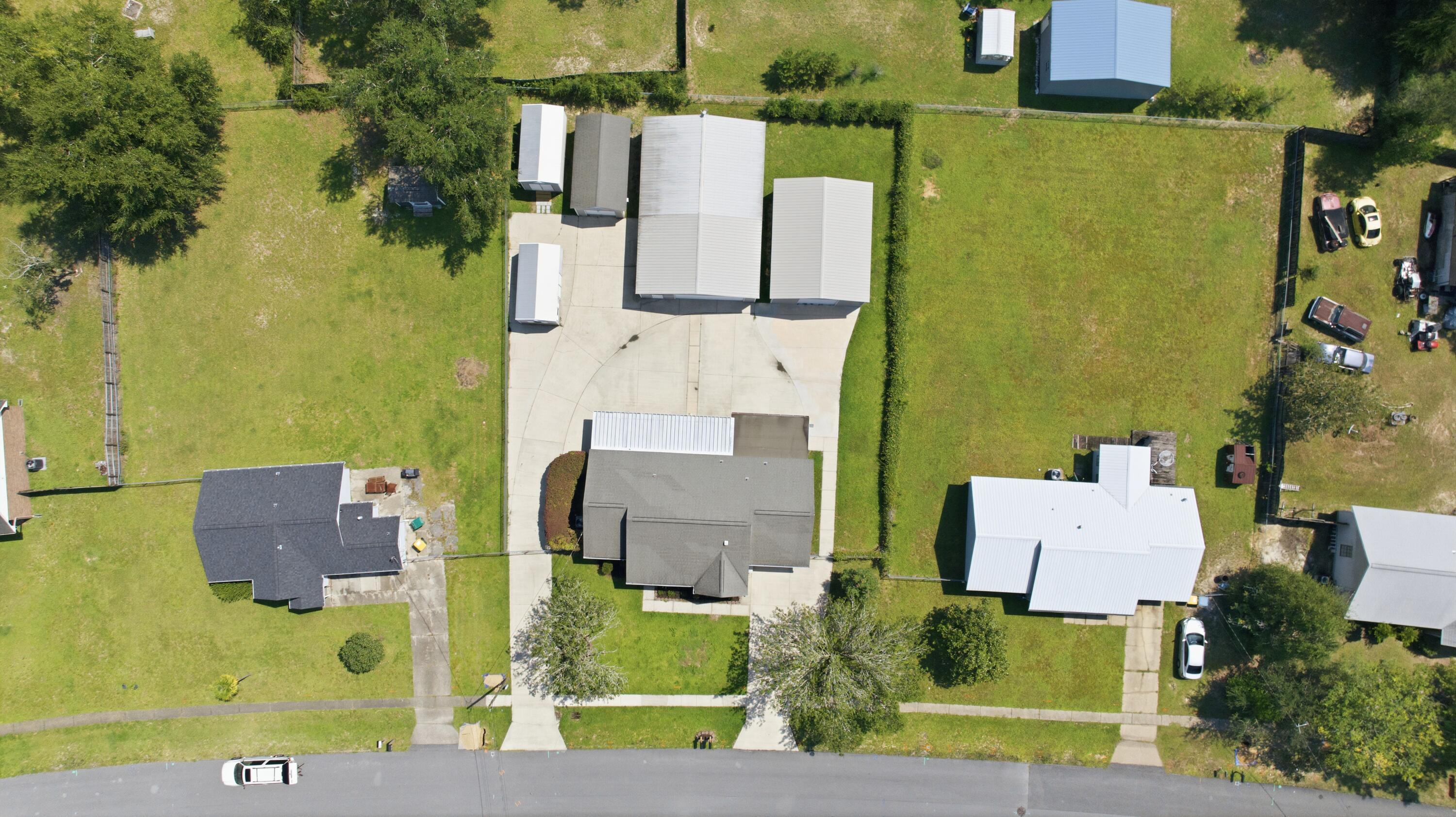 220 W Walker Circle Crestview FL 32539