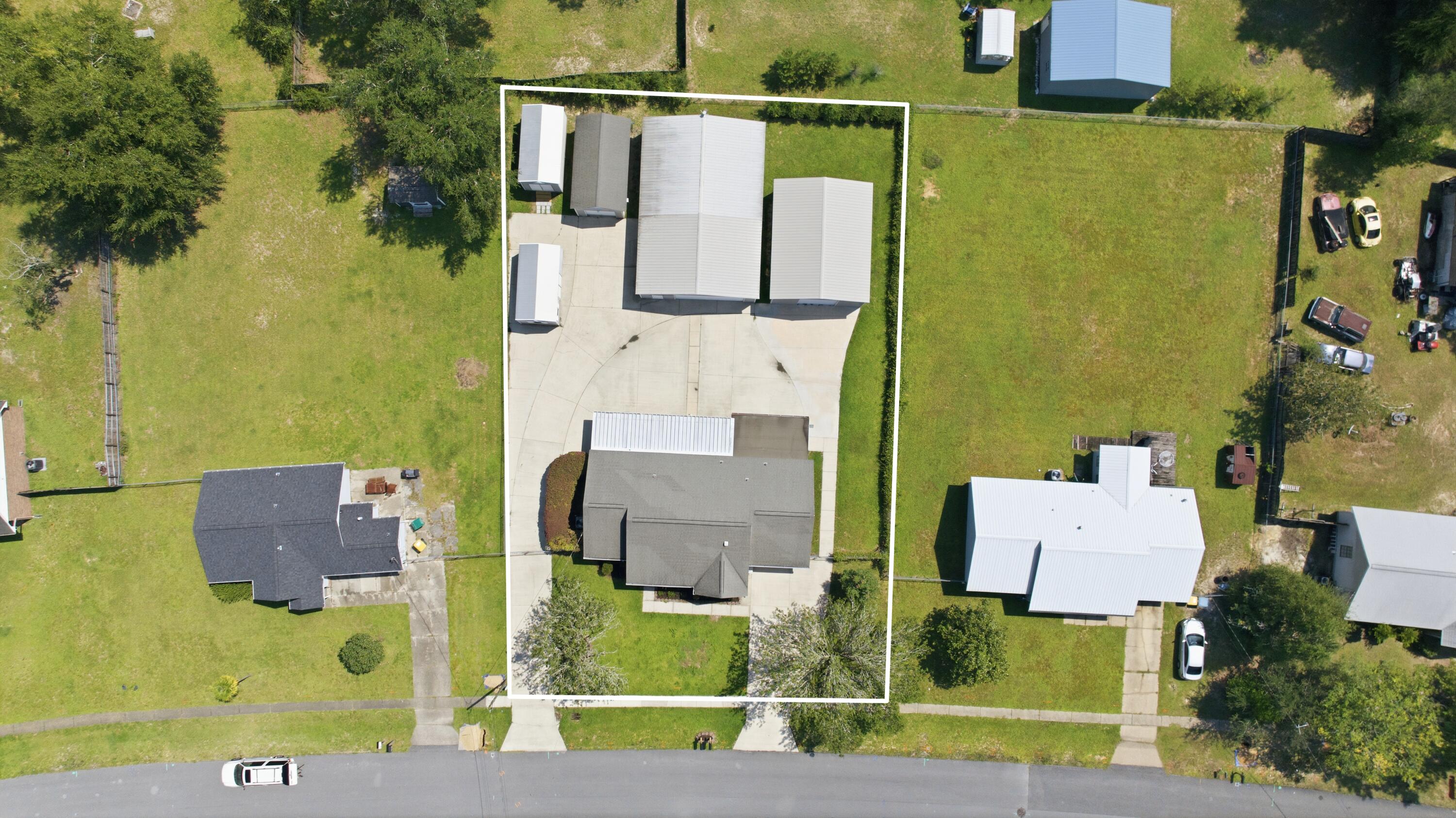 220 W Walker Circle Crestview FL 32539