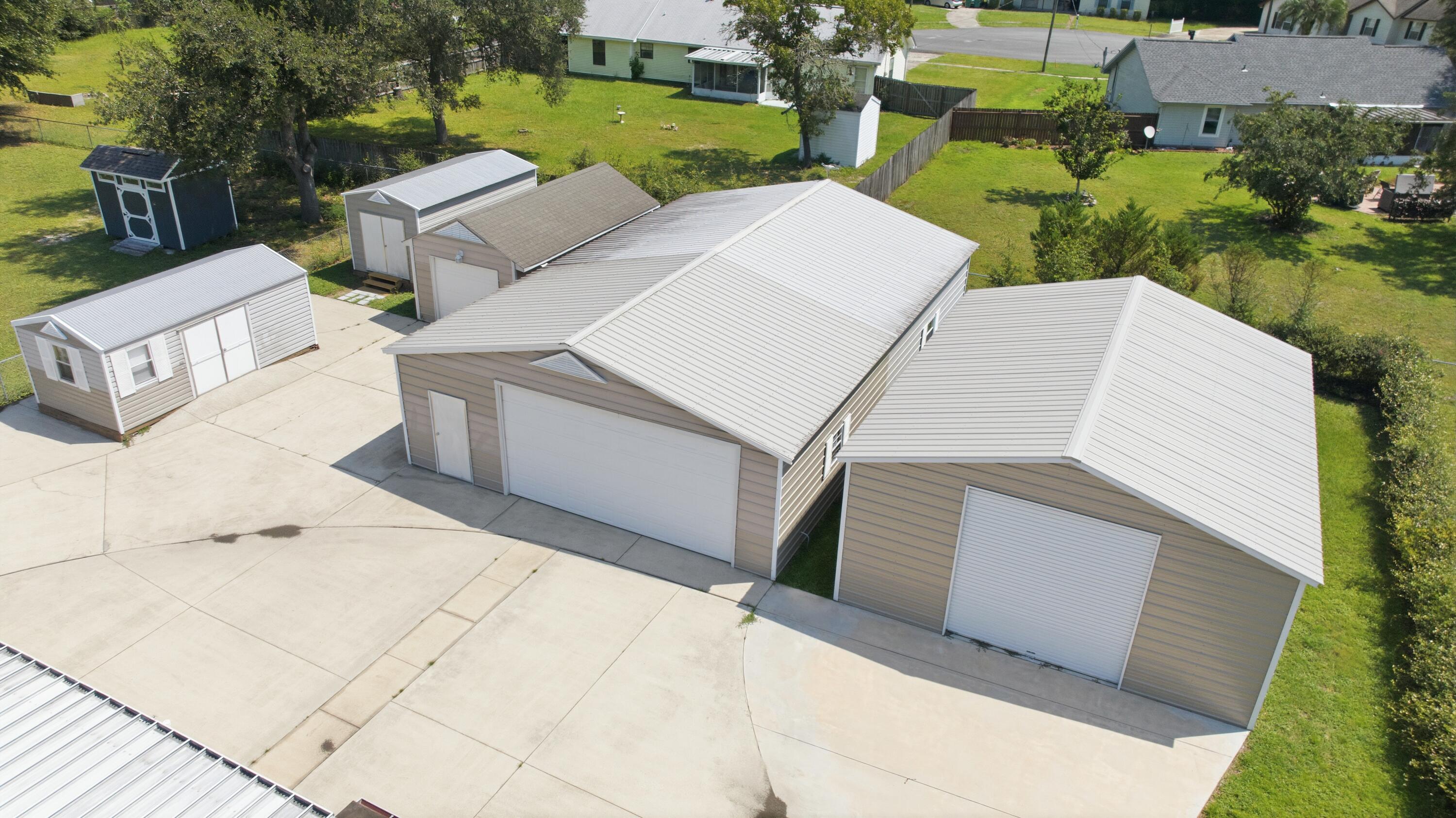 220 W Walker Circle Crestview FL 32539
