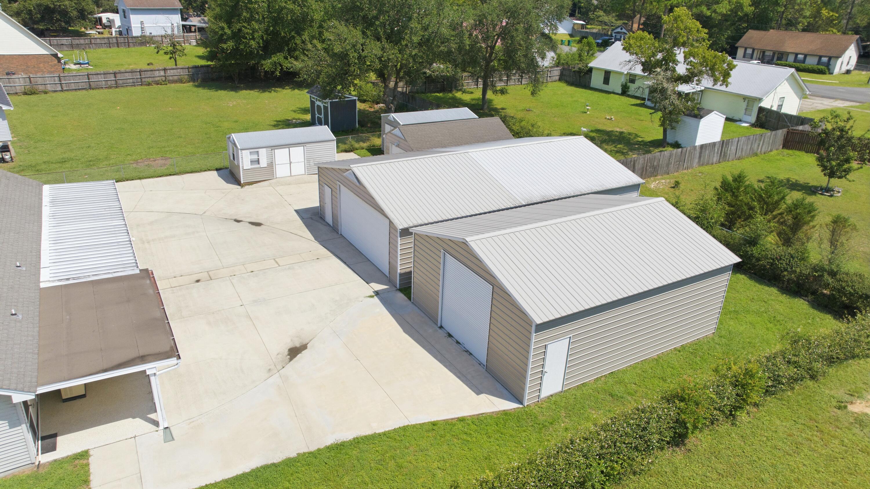 220 W Walker Circle Crestview FL 32539