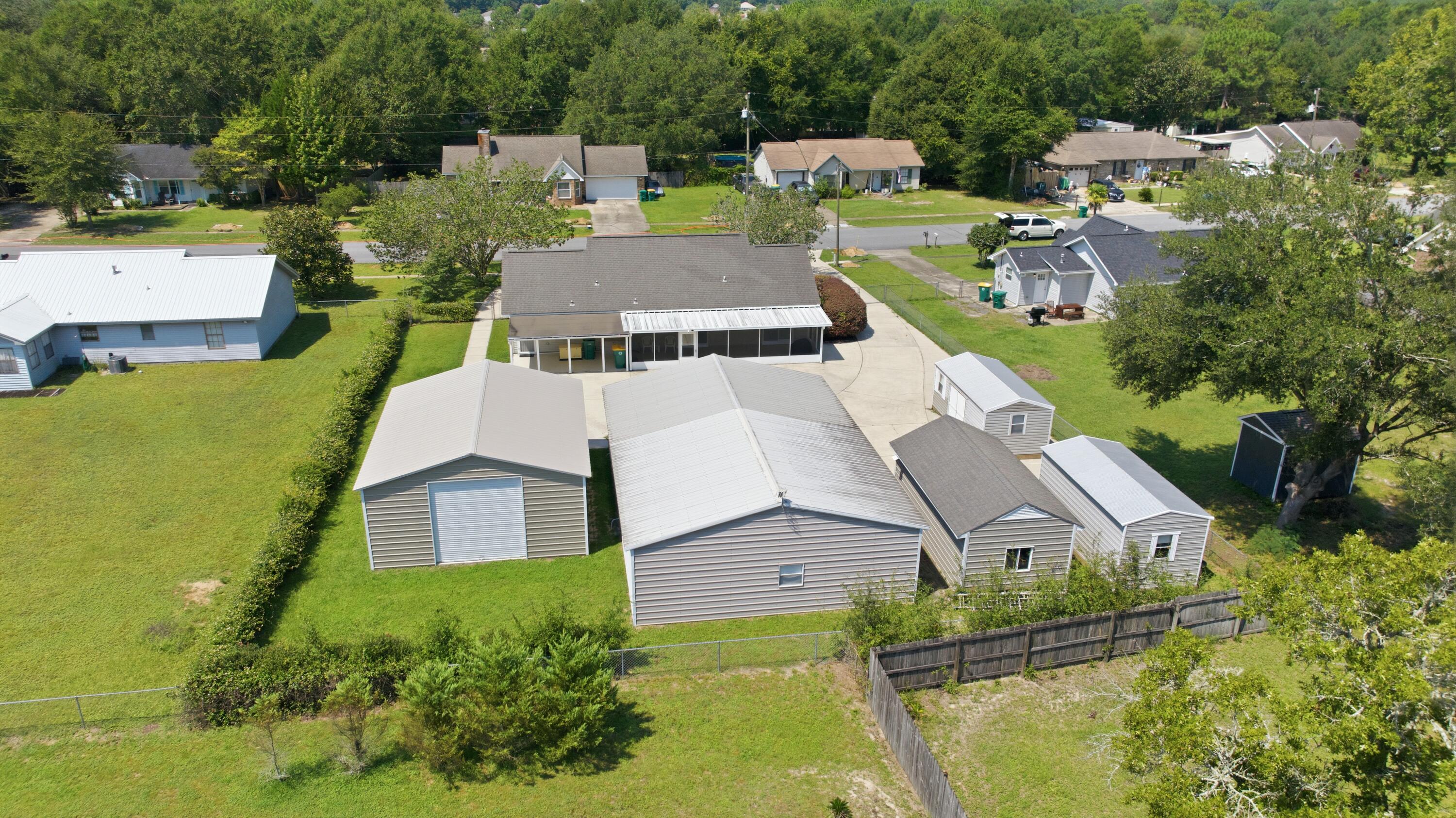 220 W Walker Circle Crestview FL 32539