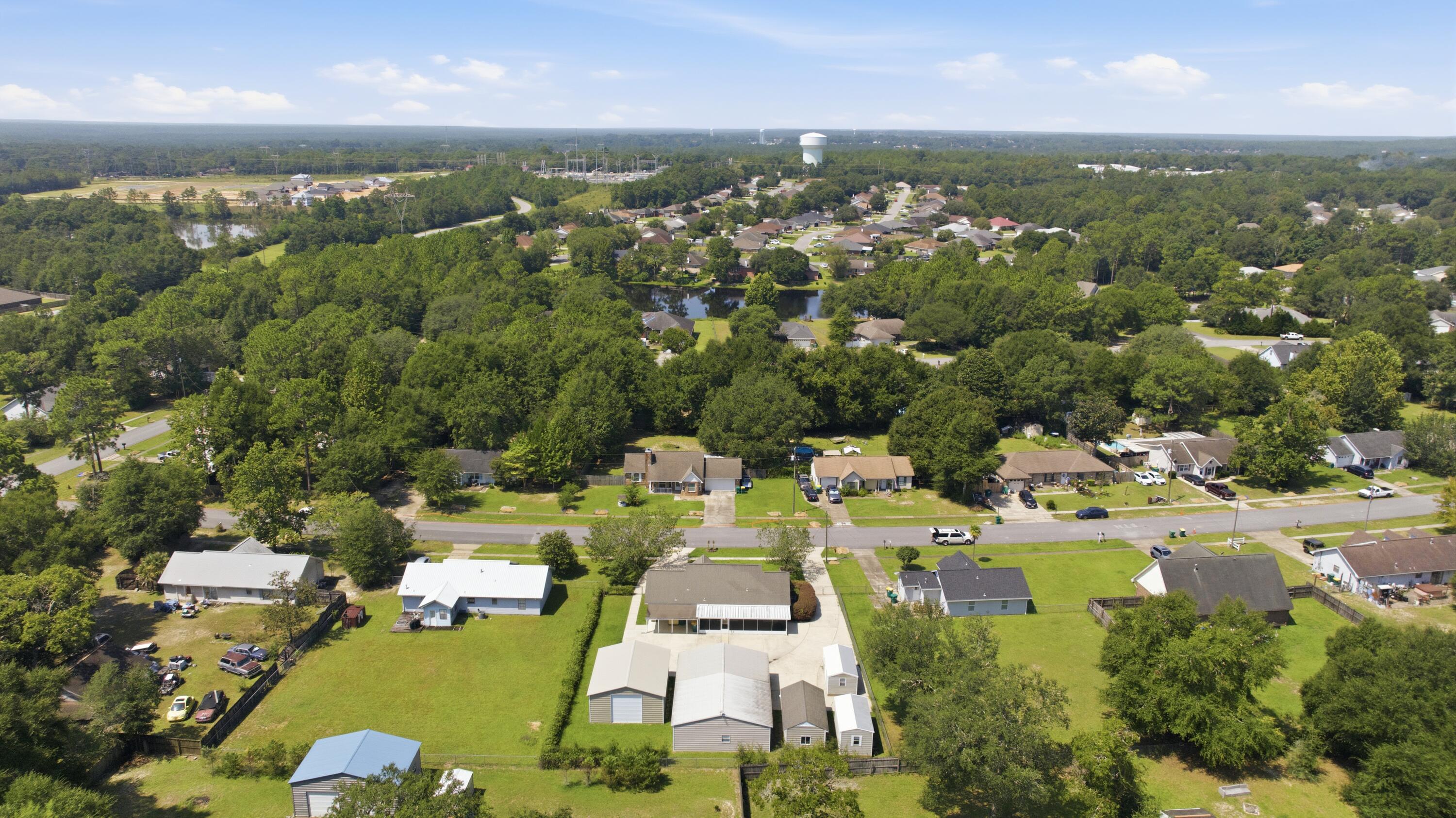 220 W Walker Circle Crestview FL 32539