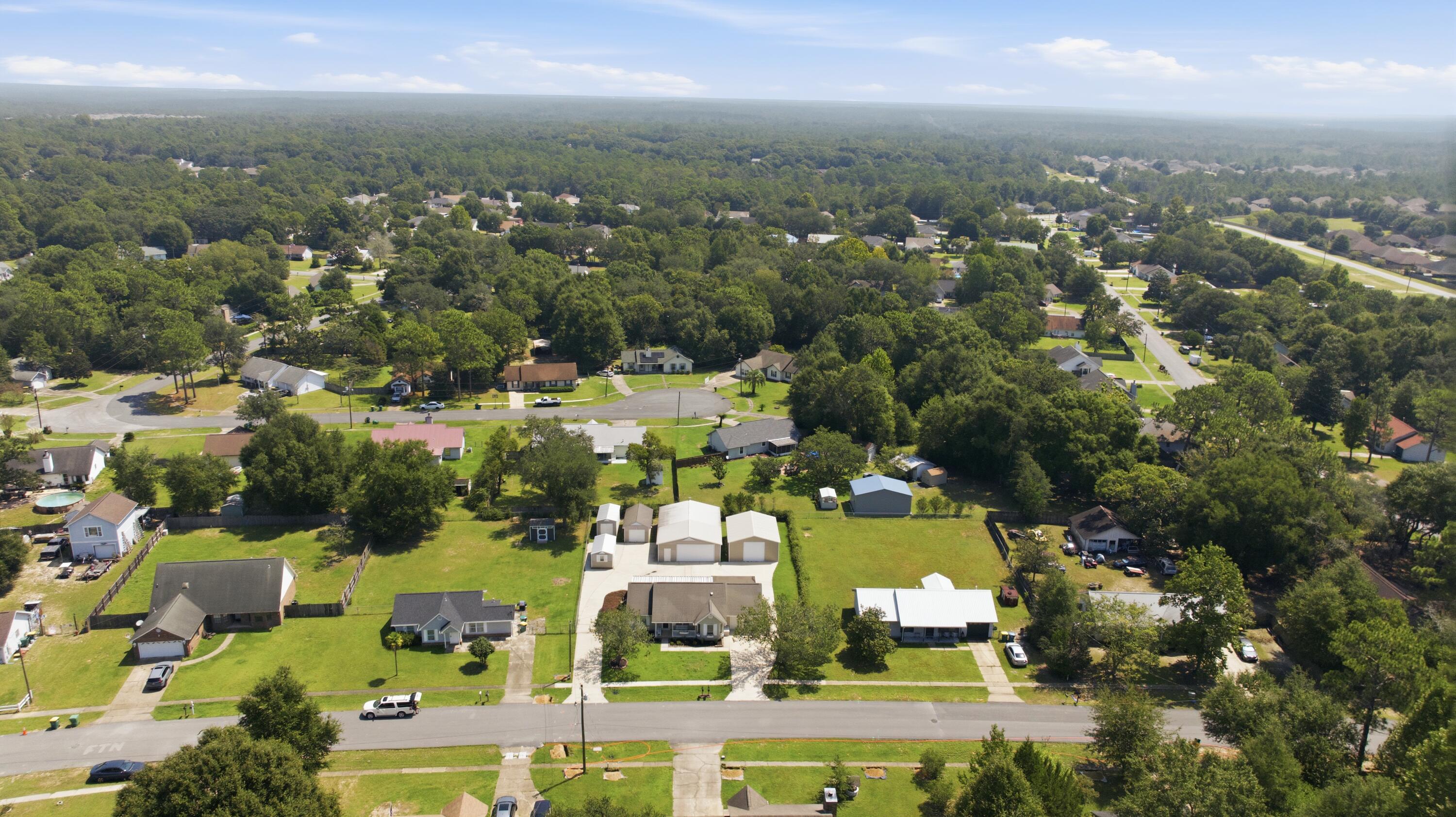 220 W Walker Circle Crestview FL 32539