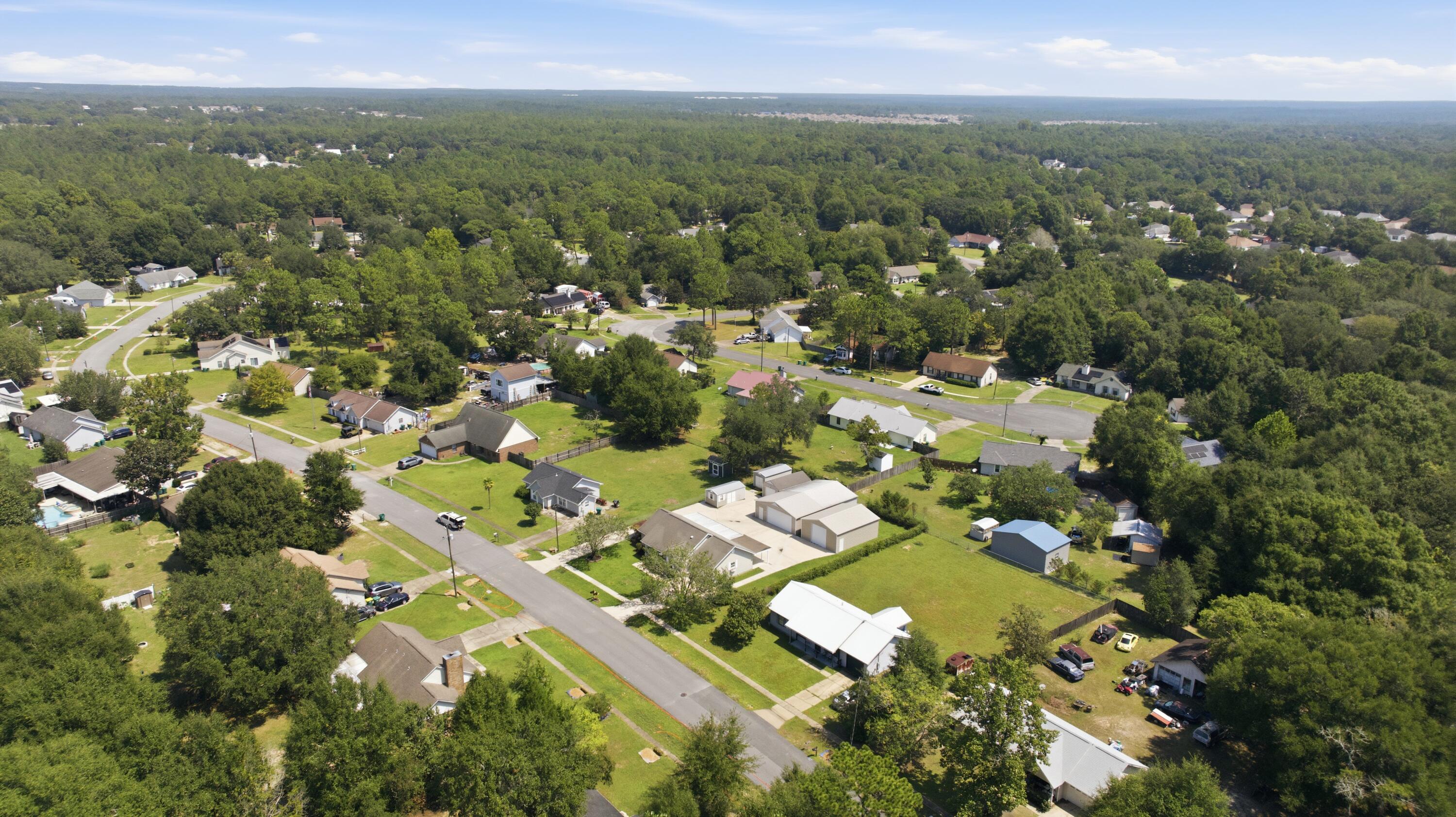 220 W Walker Circle Crestview FL 32539