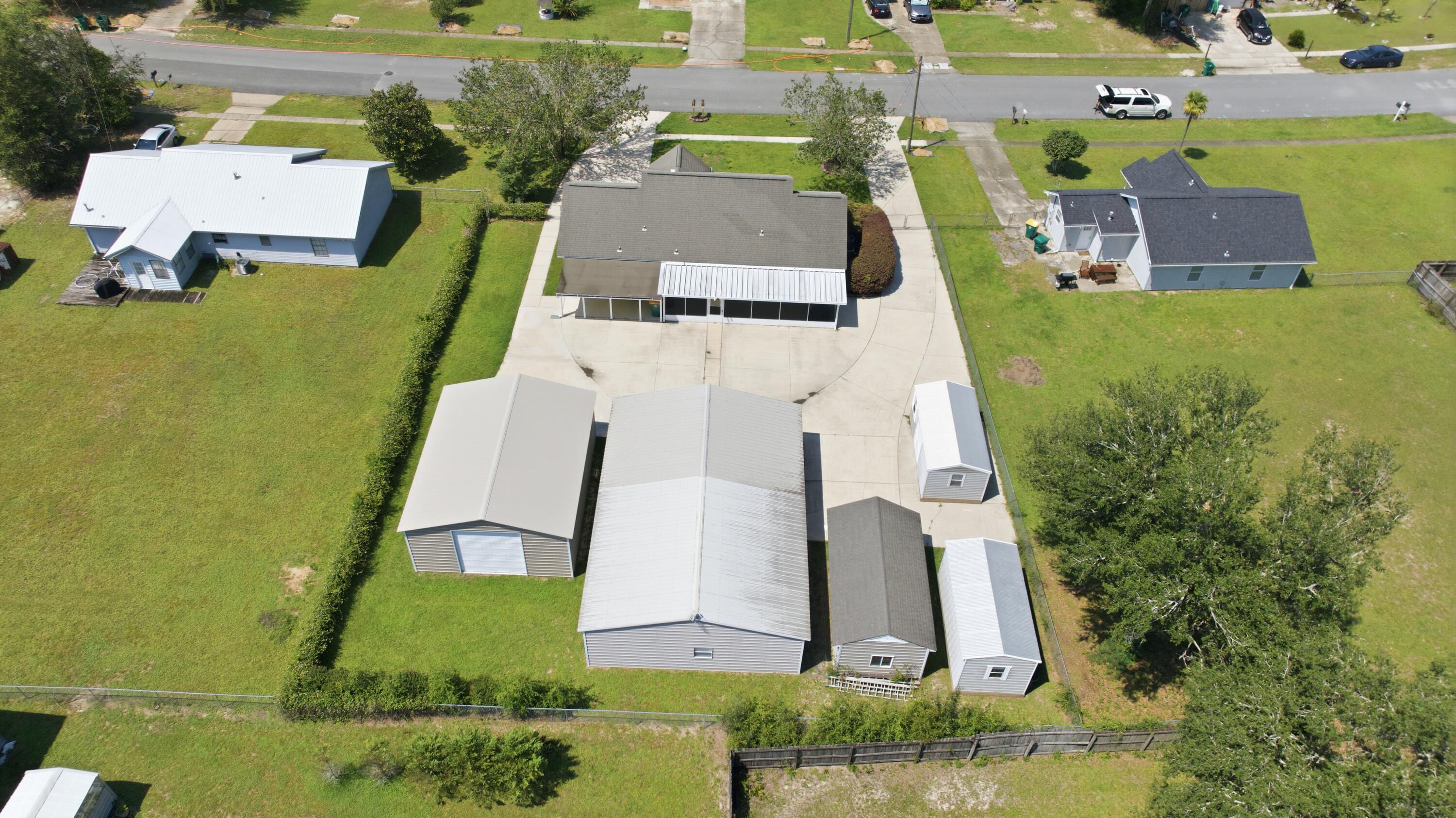 220 W Walker Circle Crestview FL 32539