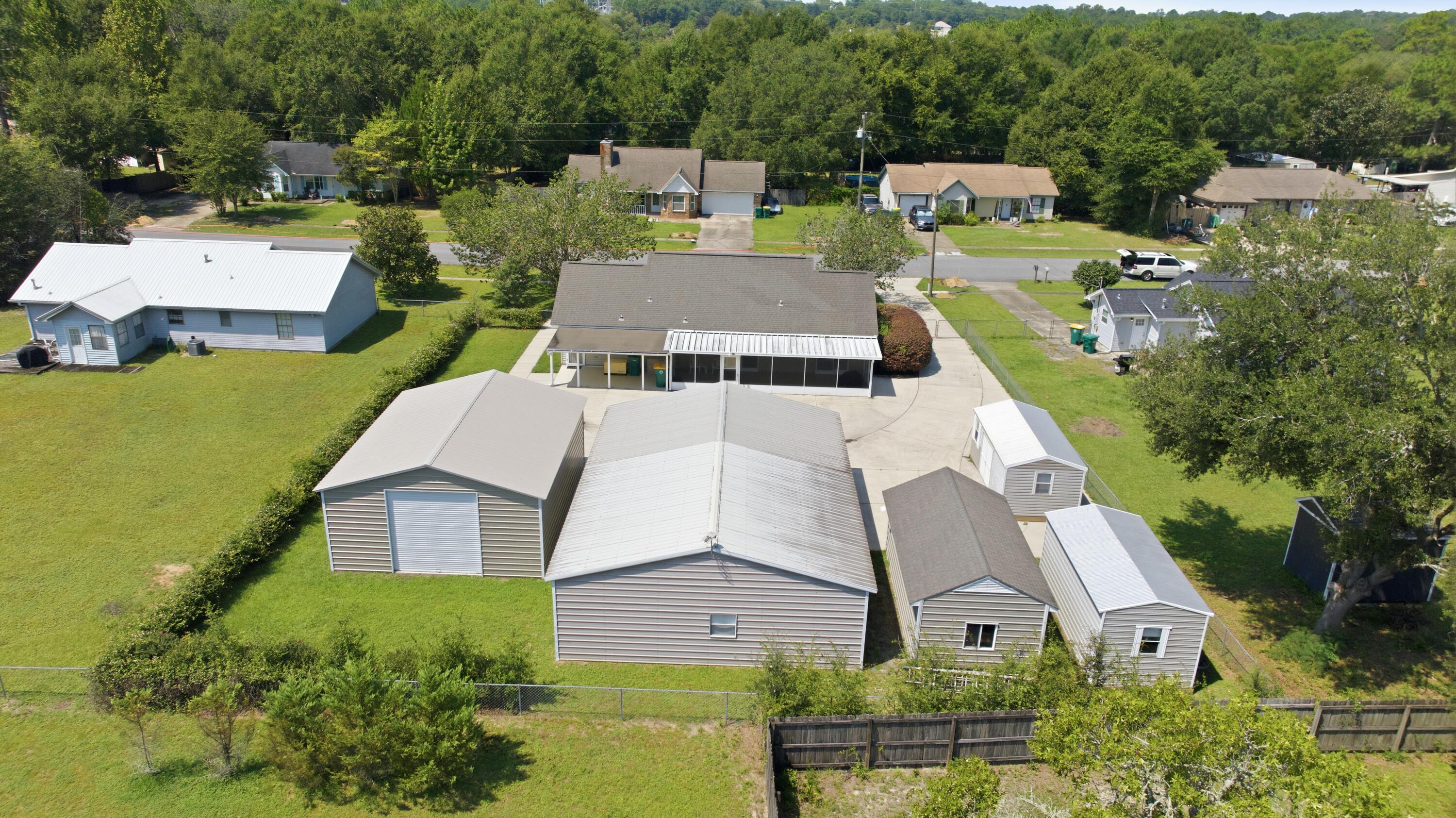 220 W Walker Circle Crestview FL 32539