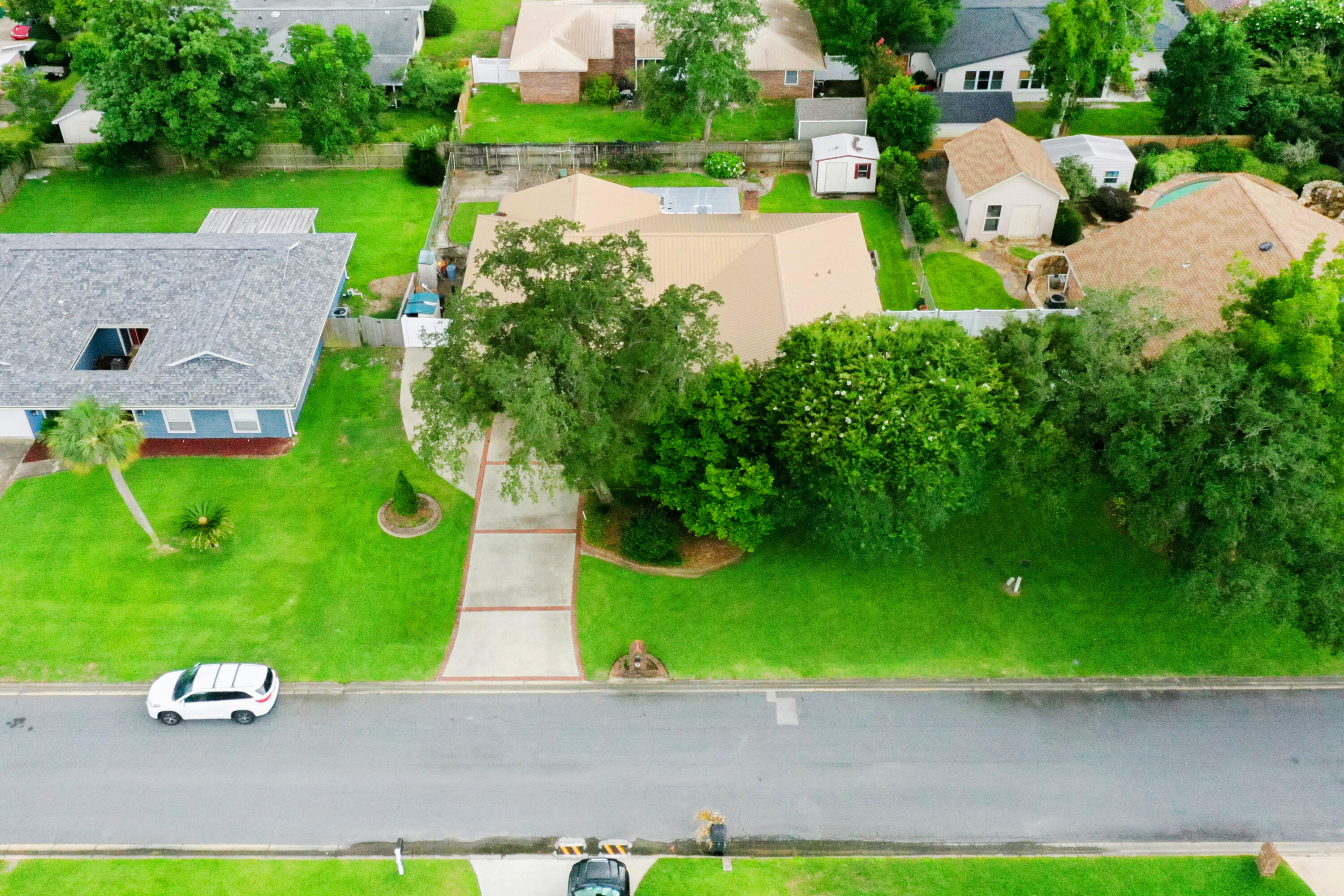 21 Pebble Beach Drive Shalimar FL 32579