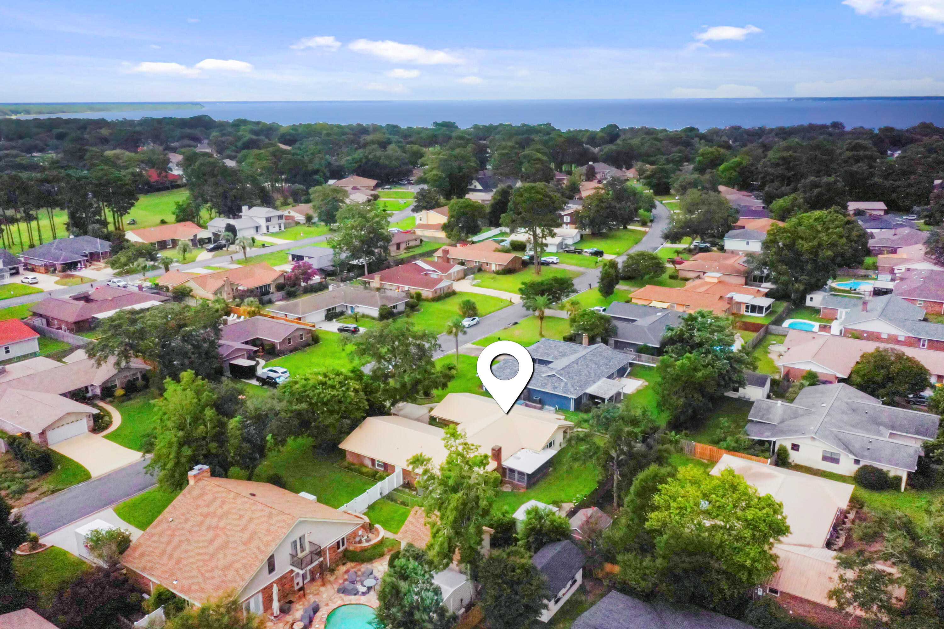 21 Pebble Beach Drive Shalimar FL 32579