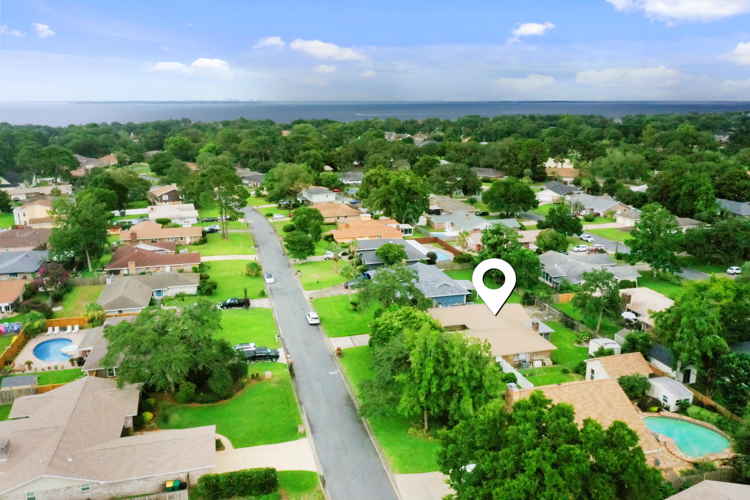 21 Pebble Beach Drive Shalimar FL 32579
