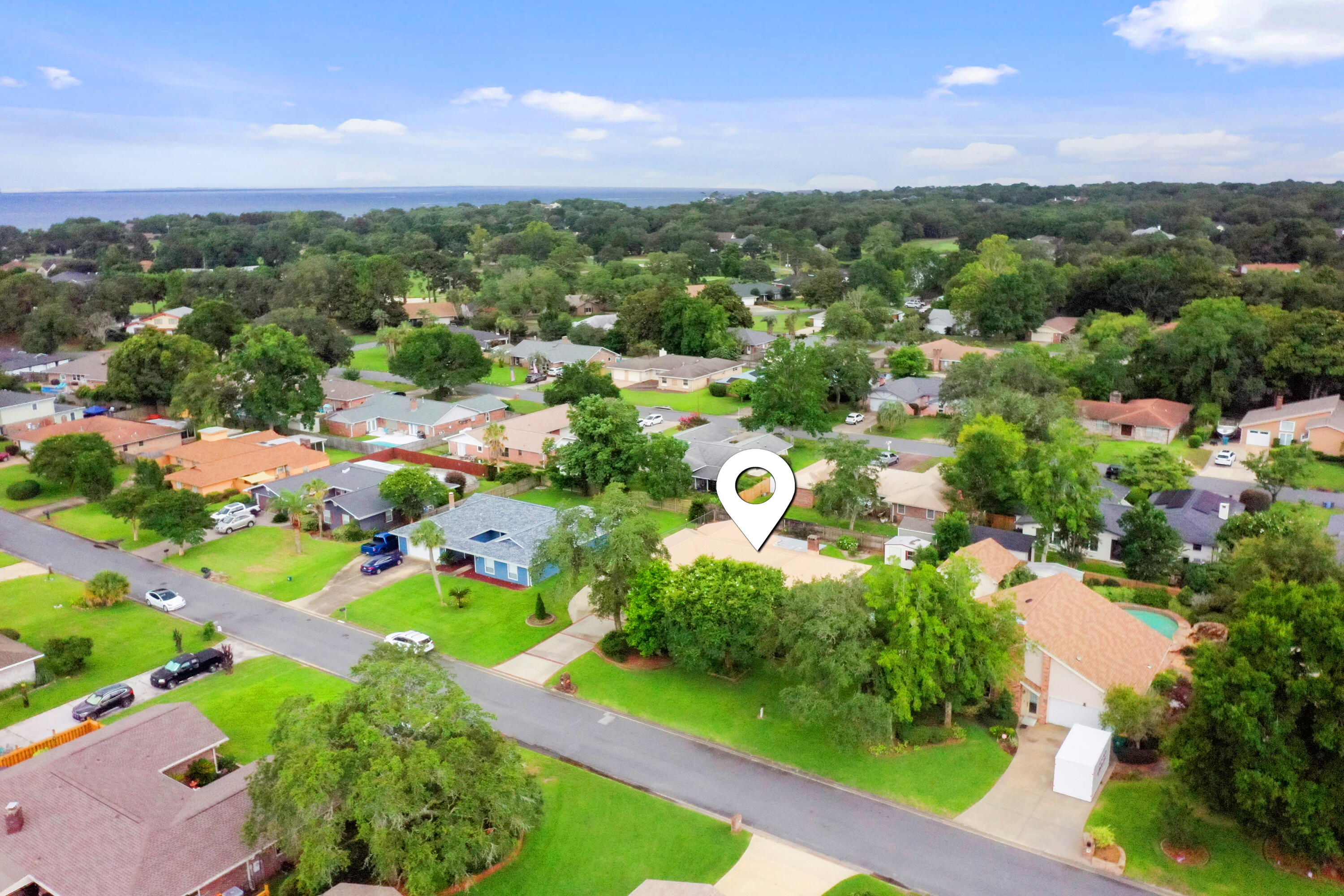 21 Pebble Beach Drive Shalimar FL 32579