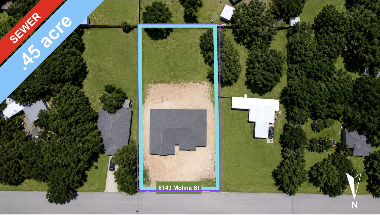 8143 Molina Street Navarre FL 32566