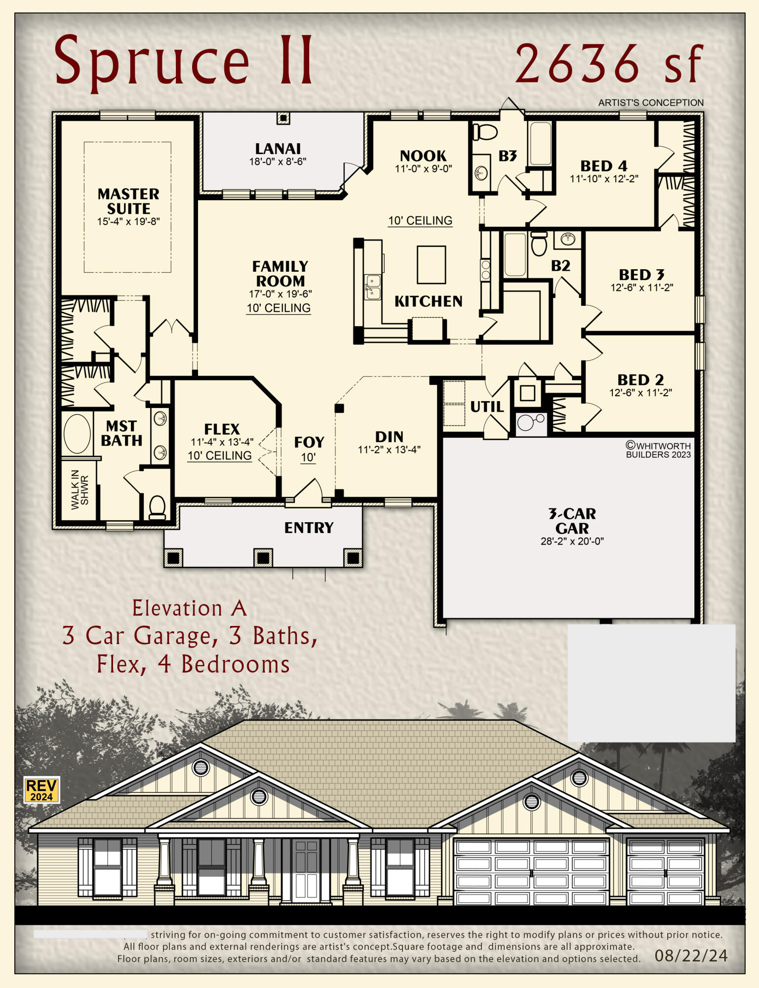 8143 Molina Street Navarre FL 32566