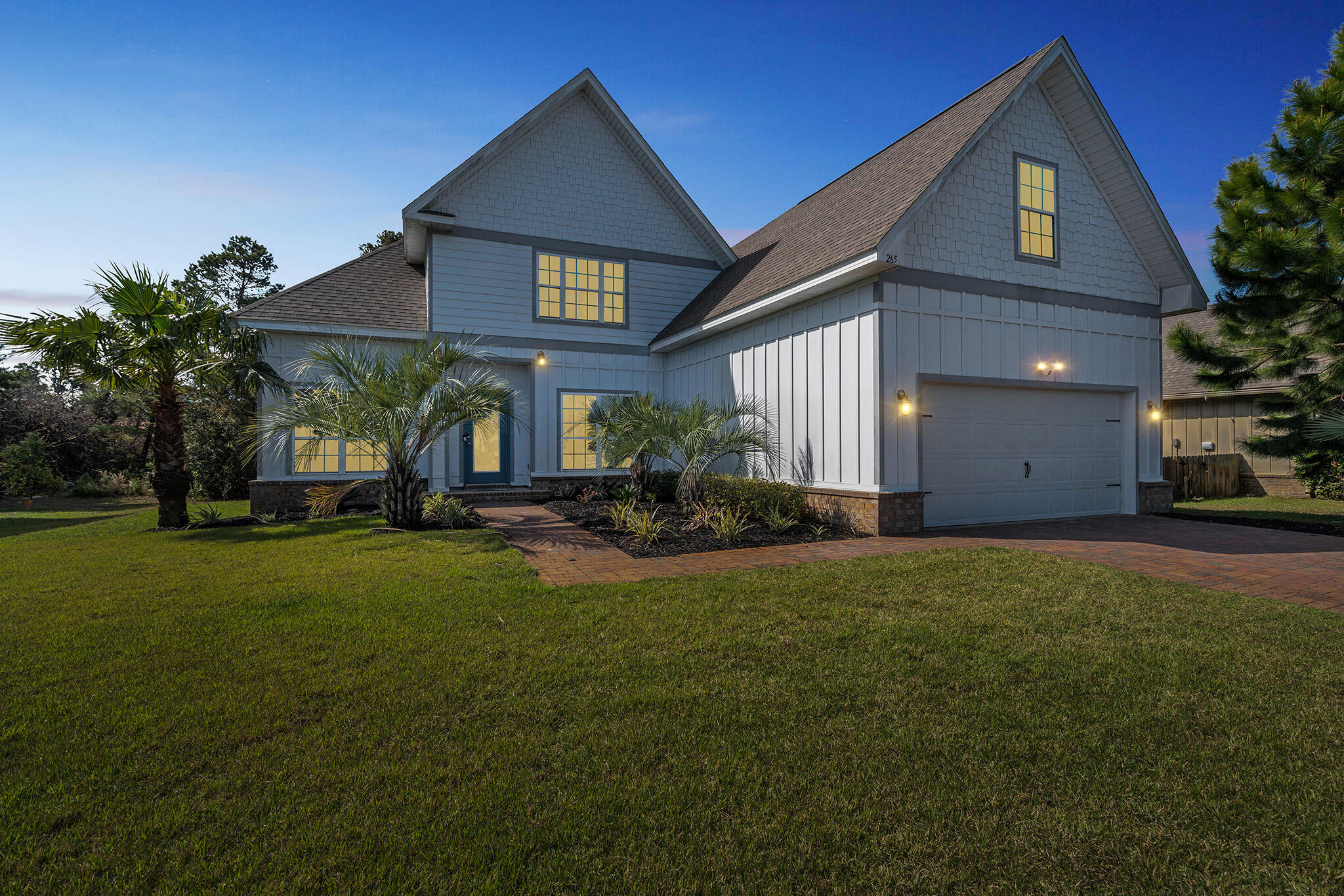 265 Tropical Breeze Drive Santa Rosa Beach FL 32459
