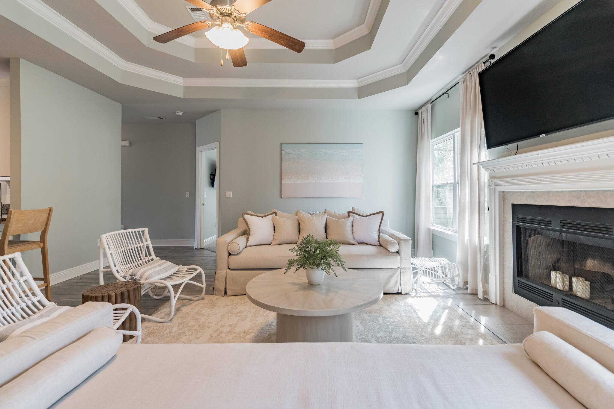 265 Tropical Breeze Drive Santa Rosa Beach FL 32459
