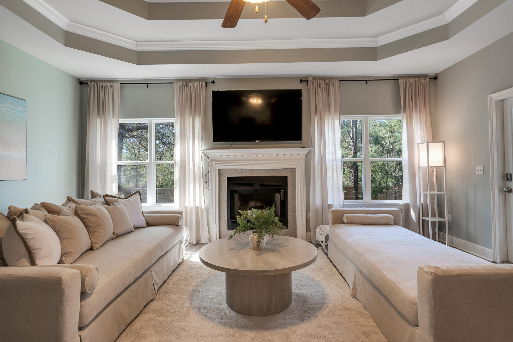 265 Tropical Breeze Drive Santa Rosa Beach FL 32459