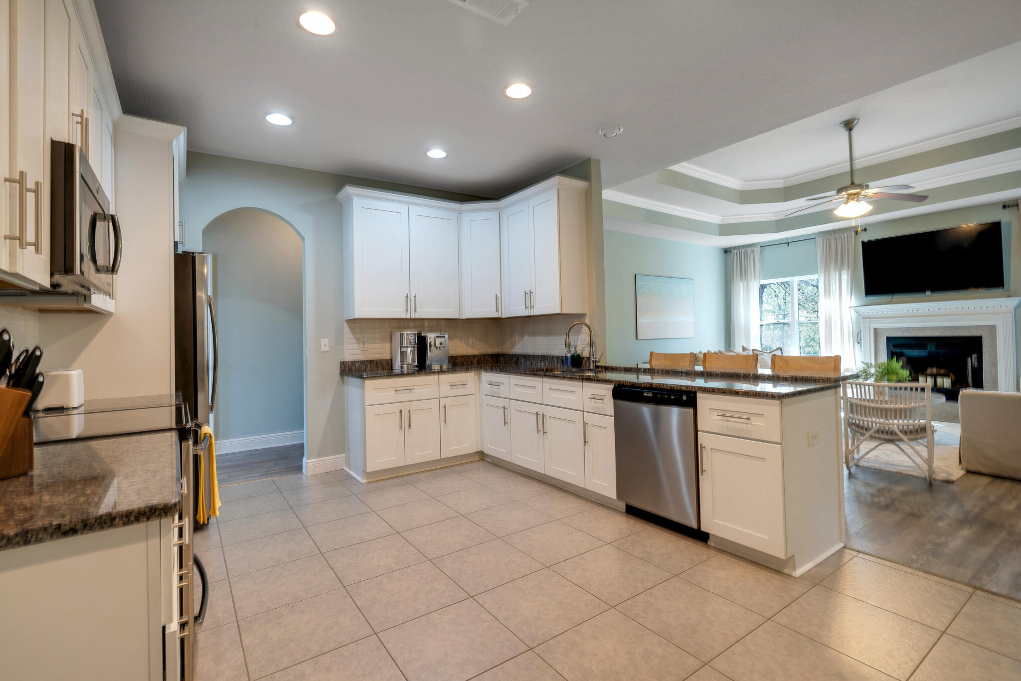 265 Tropical Breeze Drive Santa Rosa Beach FL 32459