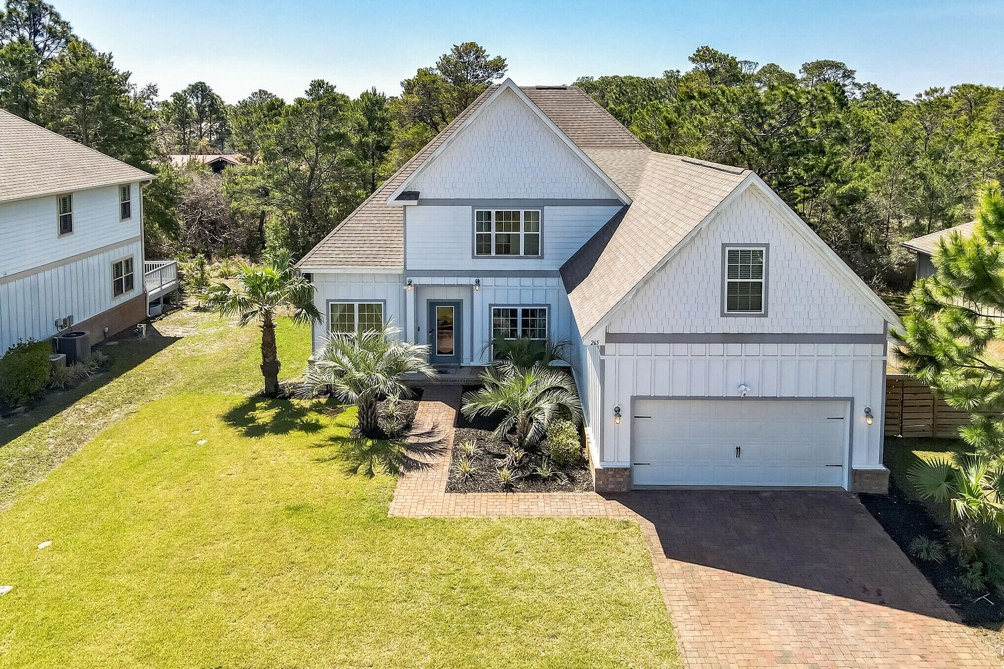265 Tropical Breeze Drive Santa Rosa Beach FL 32459
