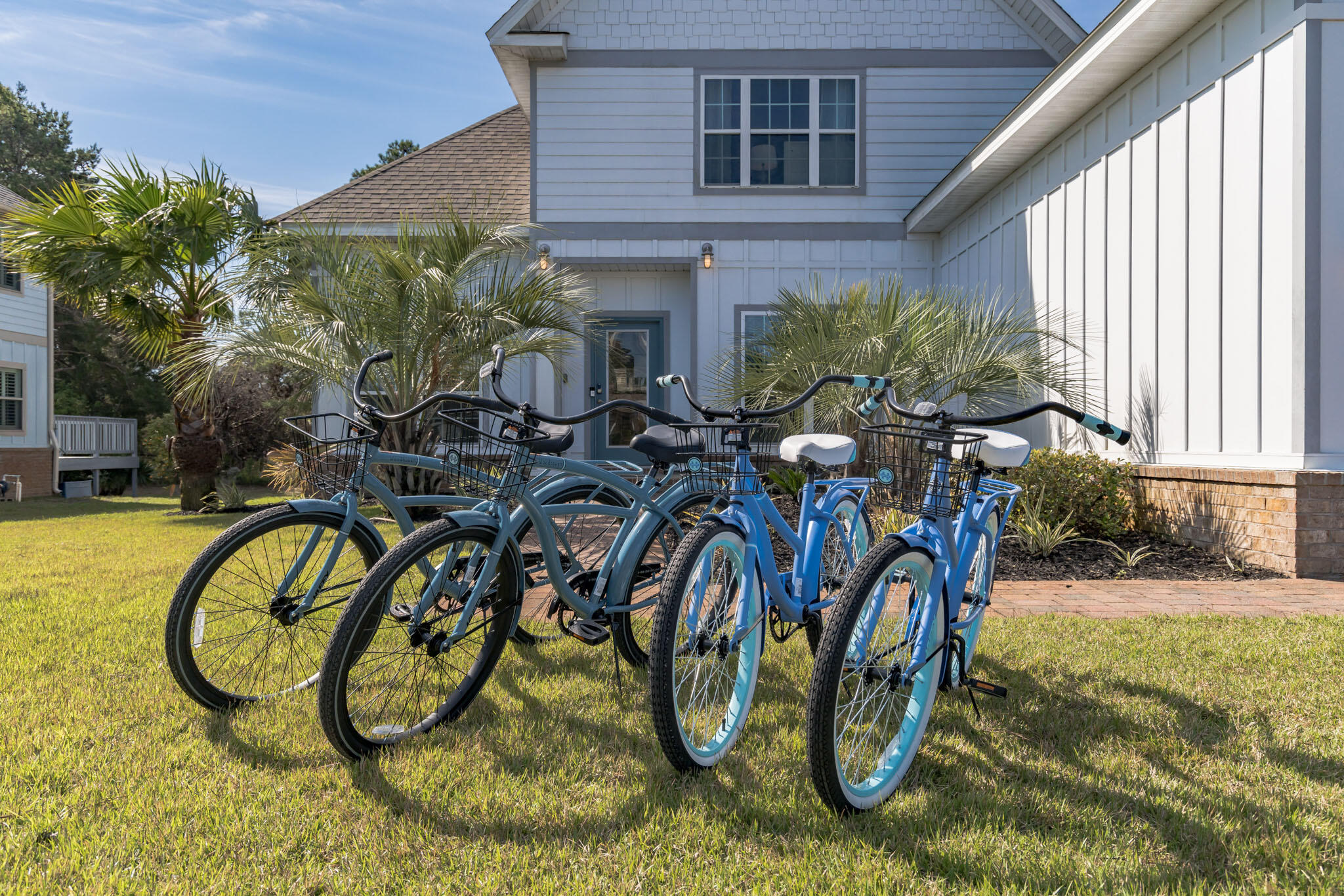 265 Tropical Breeze Drive Santa Rosa Beach FL 32459