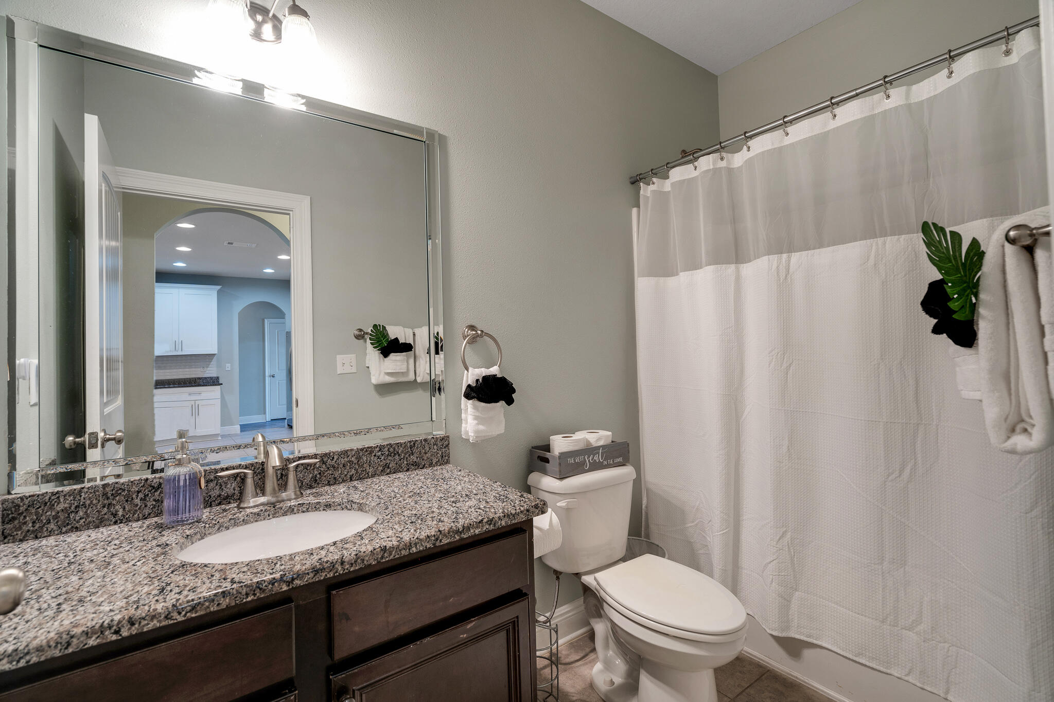 265 Tropical Breeze Drive Santa Rosa Beach FL 32459
