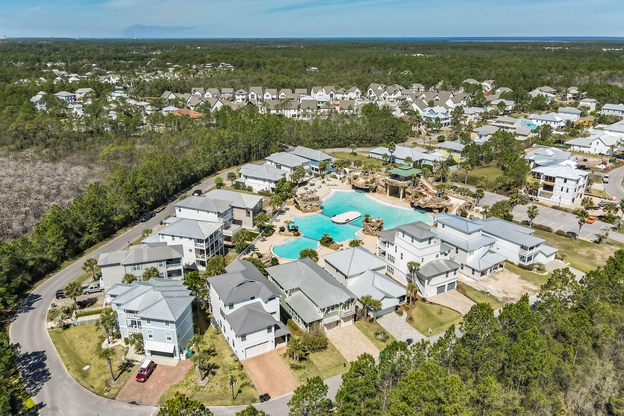 265 Tropical Breeze Drive Santa Rosa Beach FL 32459