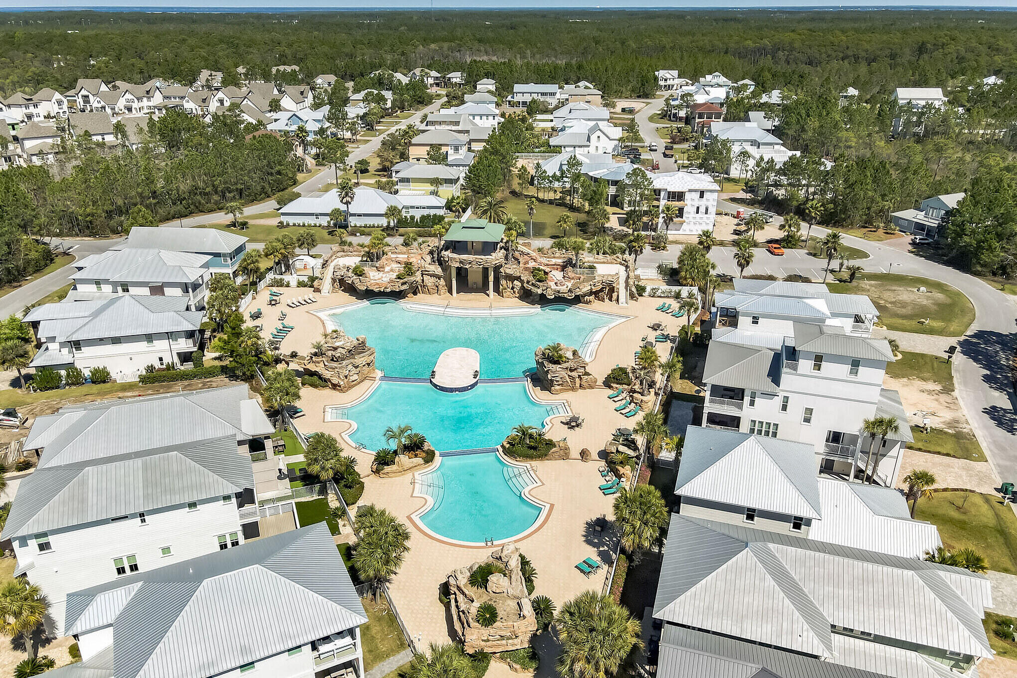 265 Tropical Breeze Drive Santa Rosa Beach FL 32459