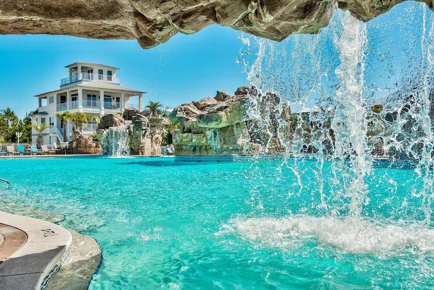 265 Tropical Breeze Drive Santa Rosa Beach FL 32459