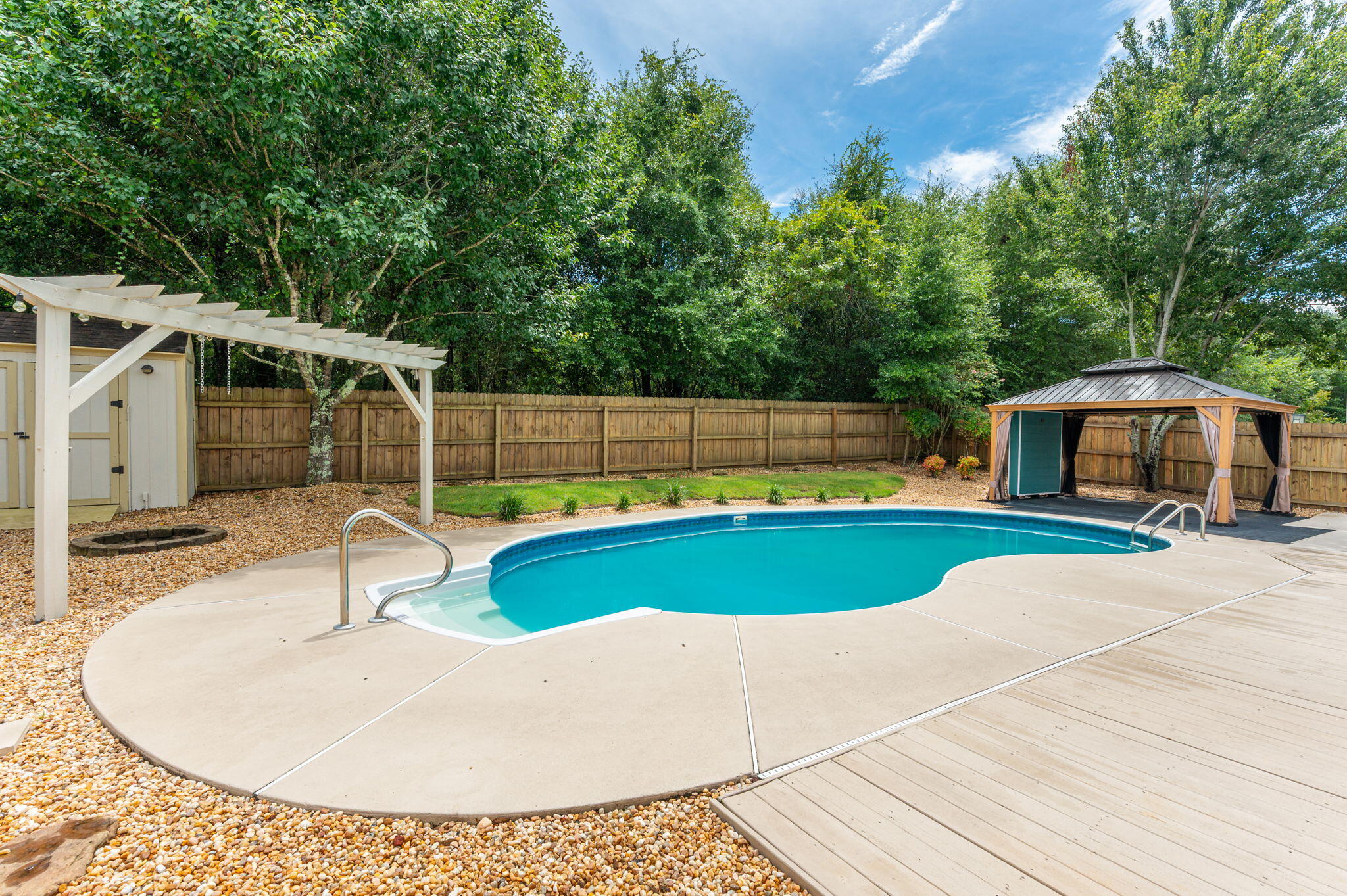 307 Gauntlet Drive Crestview FL 32539