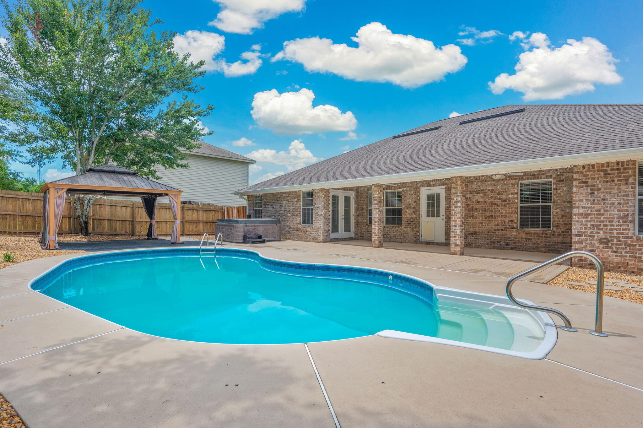 307 Gauntlet Drive Crestview FL 32539