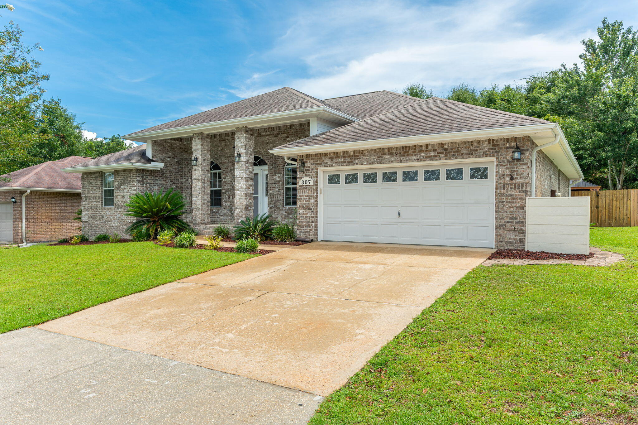 307 Gauntlet Drive Crestview FL 32539