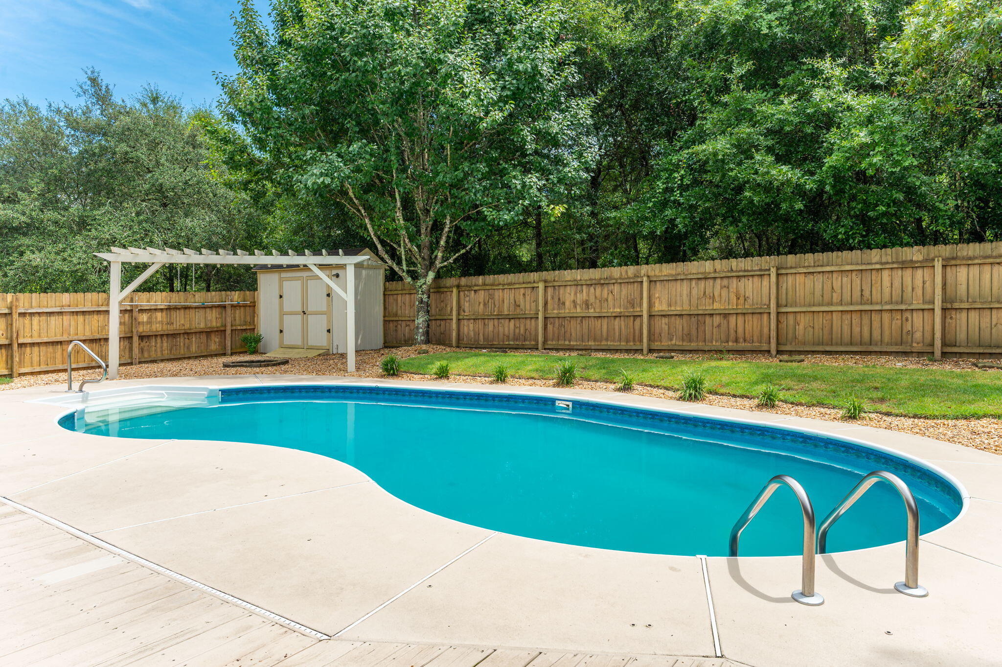 307 Gauntlet Drive Crestview FL 32539