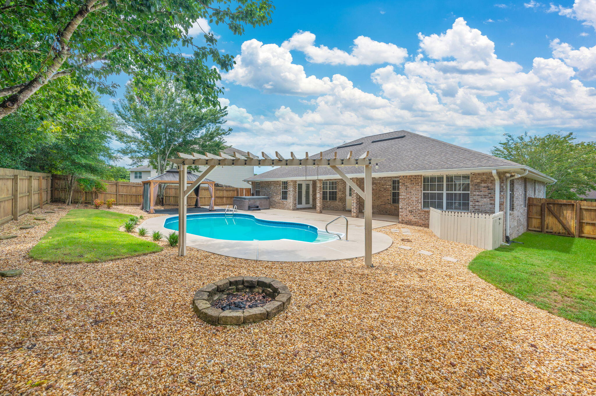 307 Gauntlet Drive Crestview FL 32539