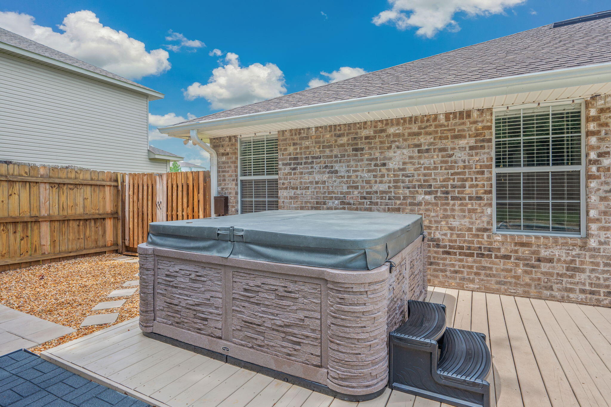 307 Gauntlet Drive Crestview FL 32539