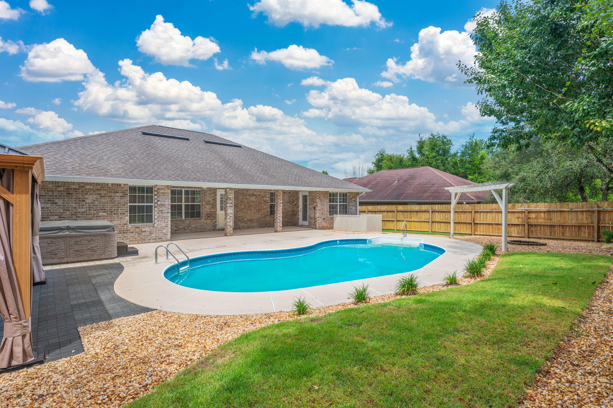 307 Gauntlet Drive Crestview FL 32539