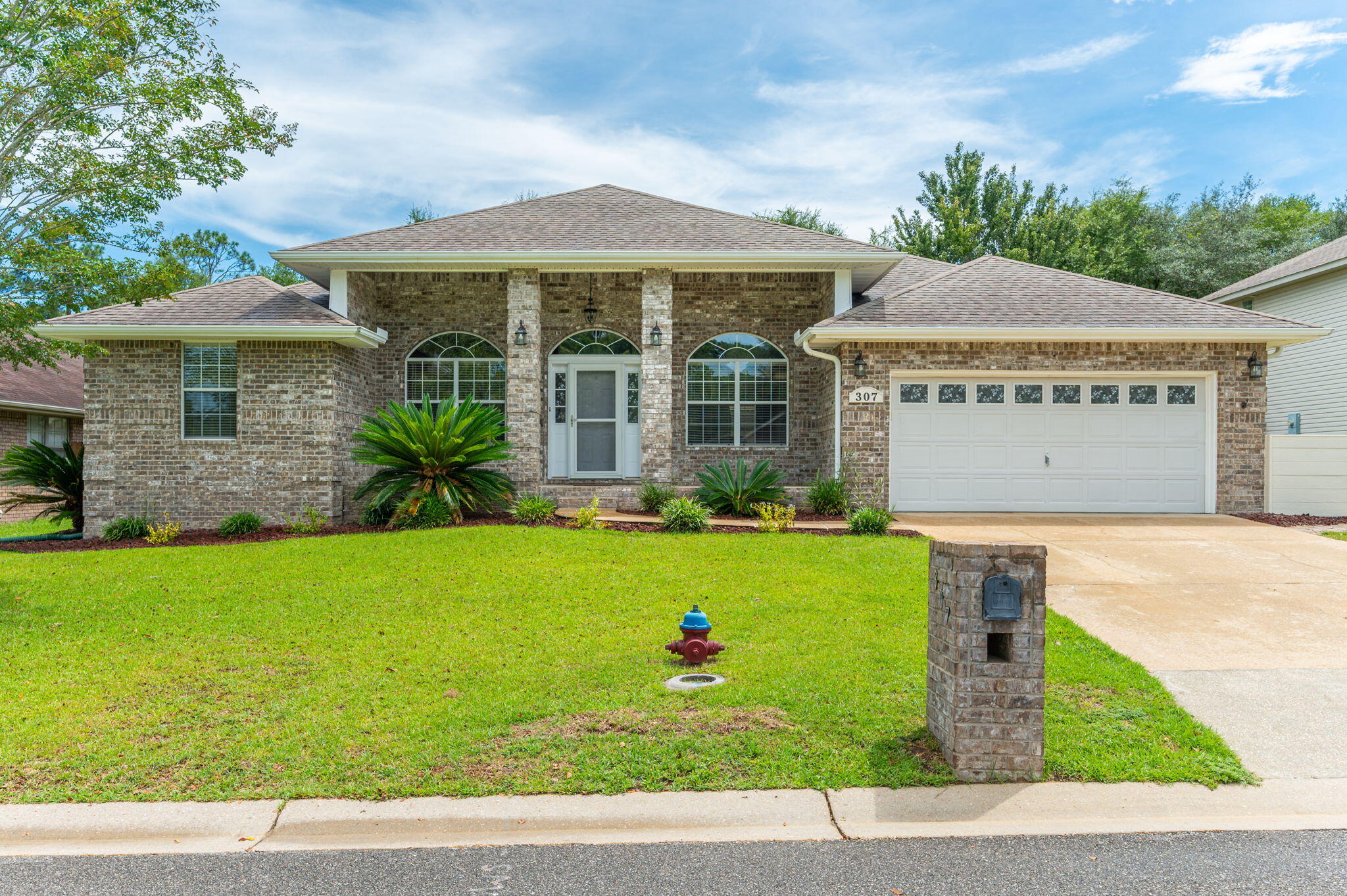307 Gauntlet Drive Crestview FL 32539