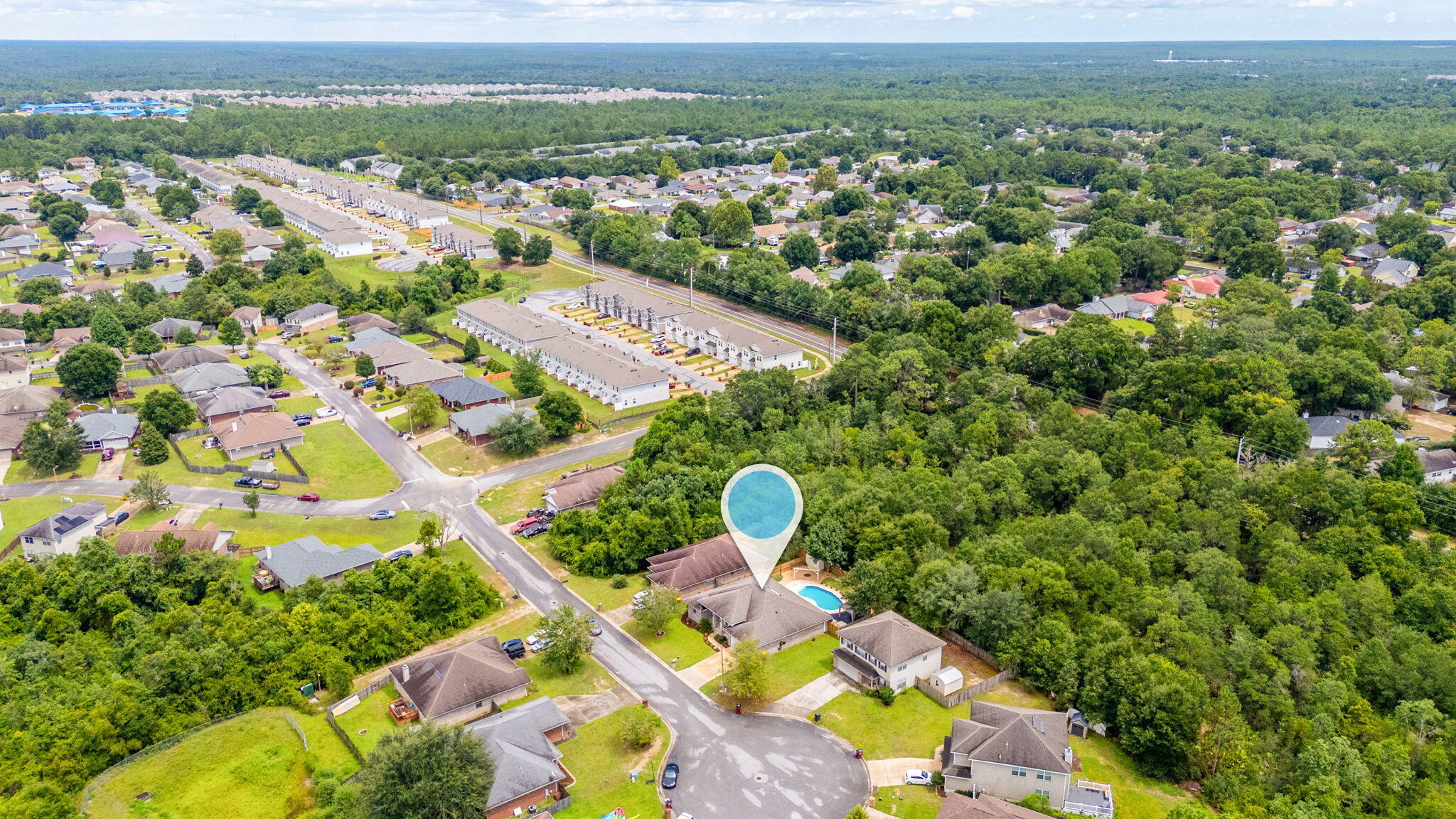 307 Gauntlet Drive Crestview FL 32539