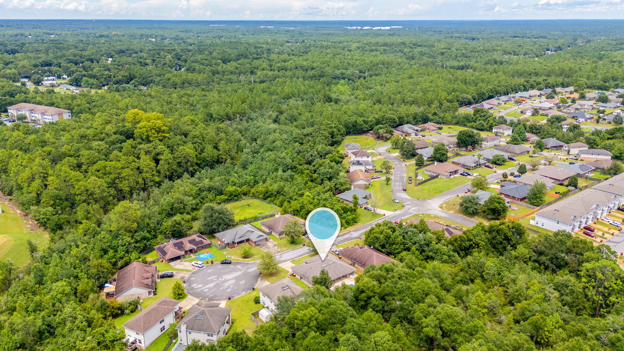 307 Gauntlet Drive Crestview FL 32539