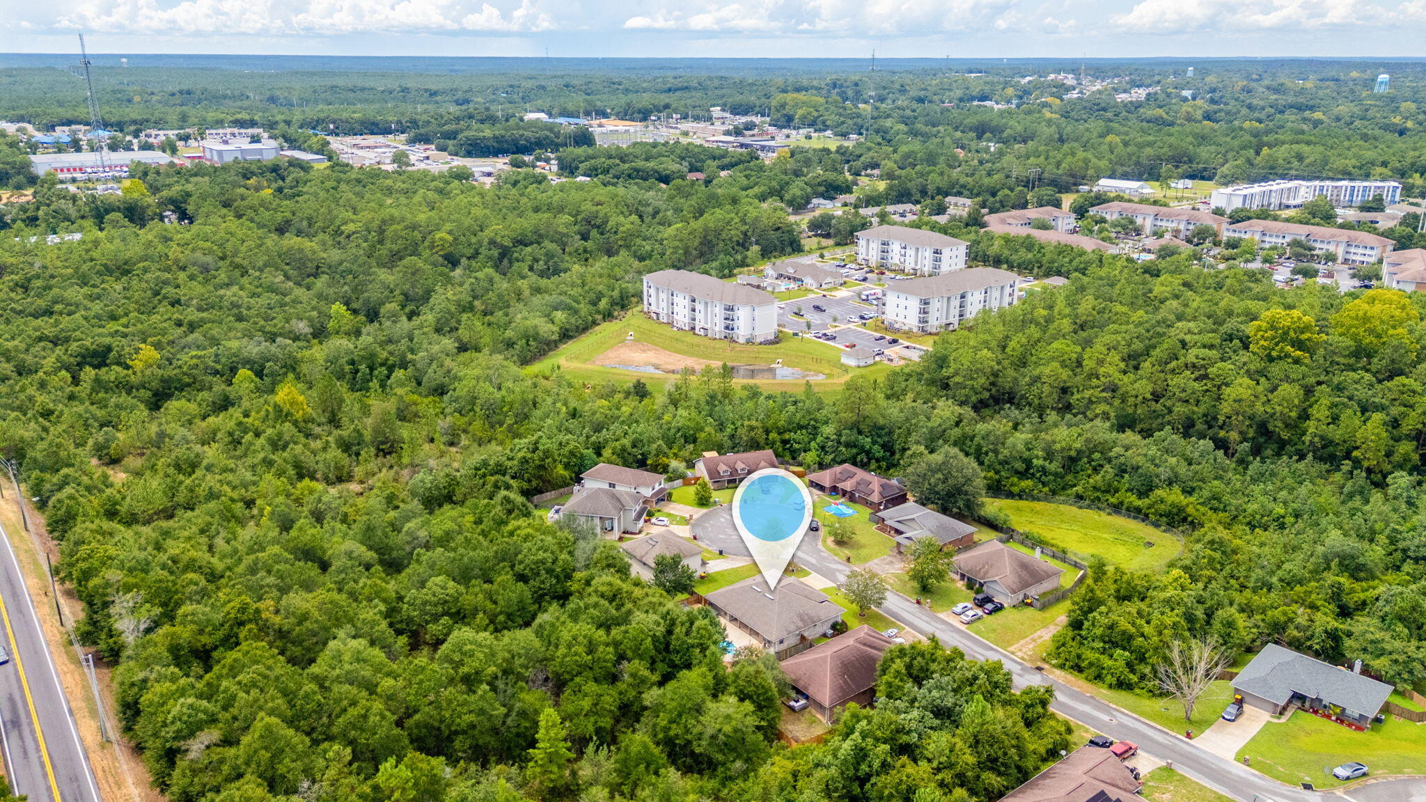 307 Gauntlet Drive Crestview FL 32539