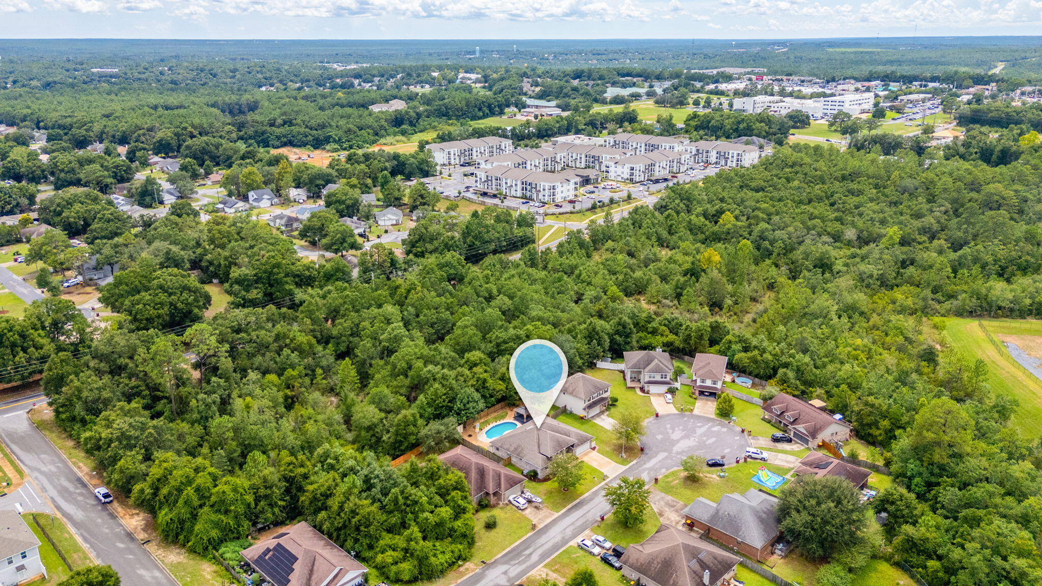 307 Gauntlet Drive Crestview FL 32539