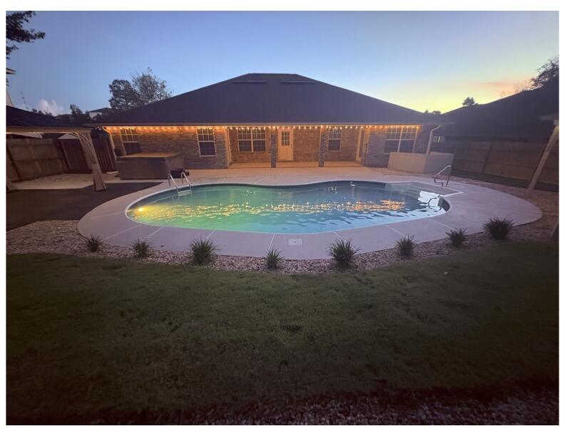 307 Gauntlet Drive Crestview FL 32539