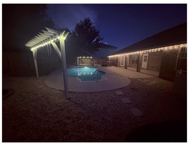 307 Gauntlet Drive Crestview FL 32539