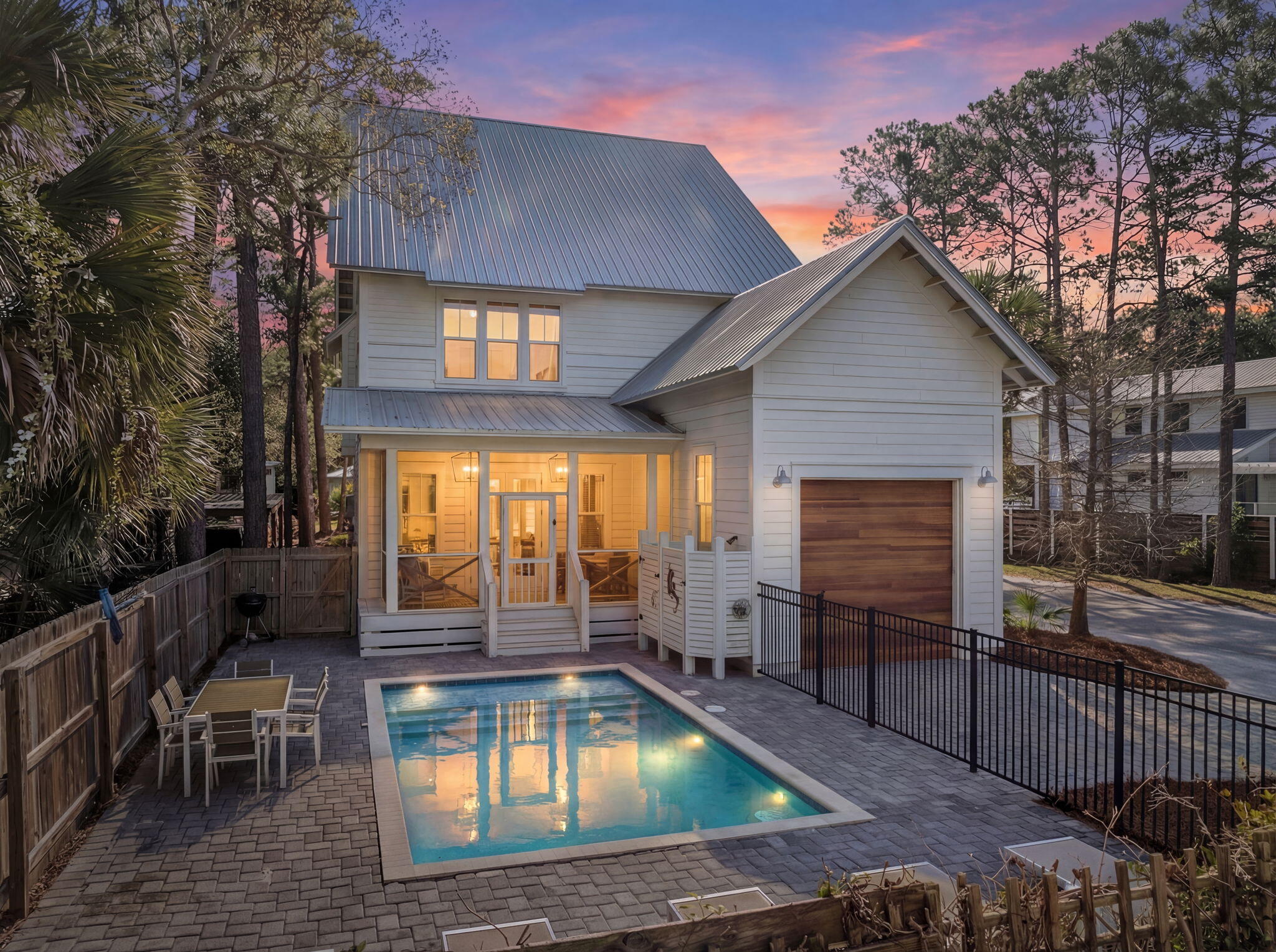 120 Magnolia Street Santa Rosa Beach FL 32459