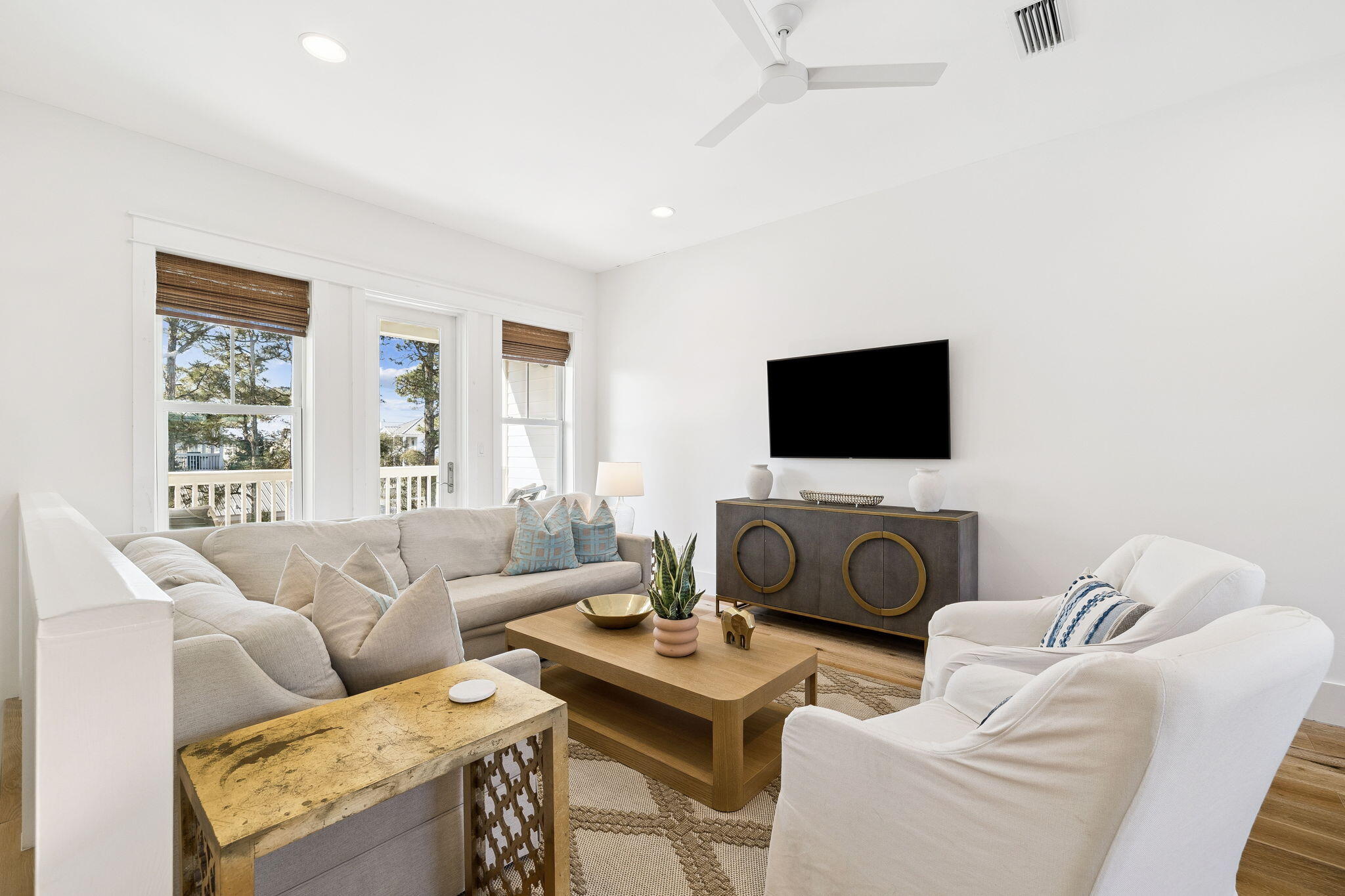 120 Magnolia Street Santa Rosa Beach FL 32459