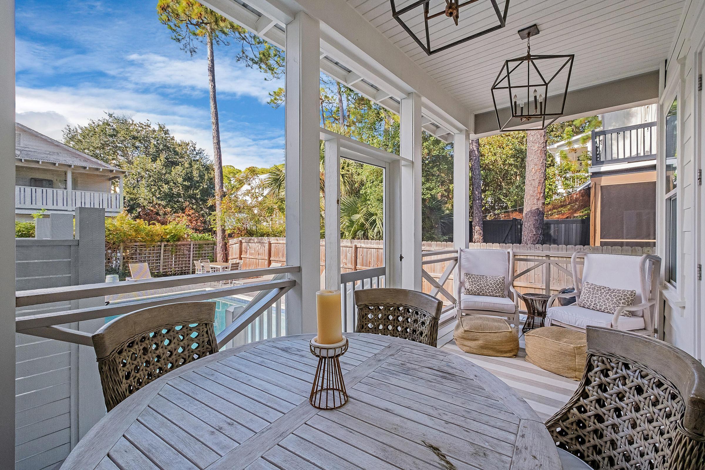 120 Magnolia Street Santa Rosa Beach FL 32459