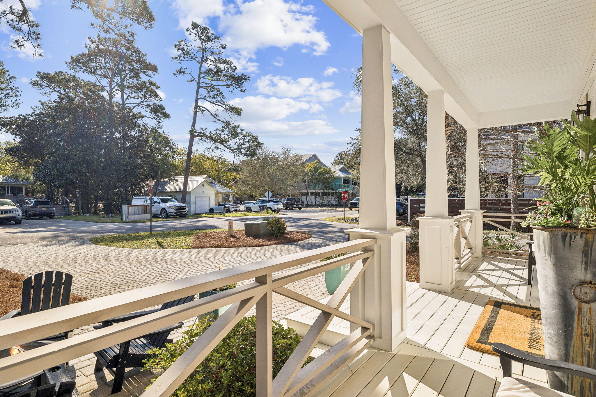 120 Magnolia Street Santa Rosa Beach FL 32459