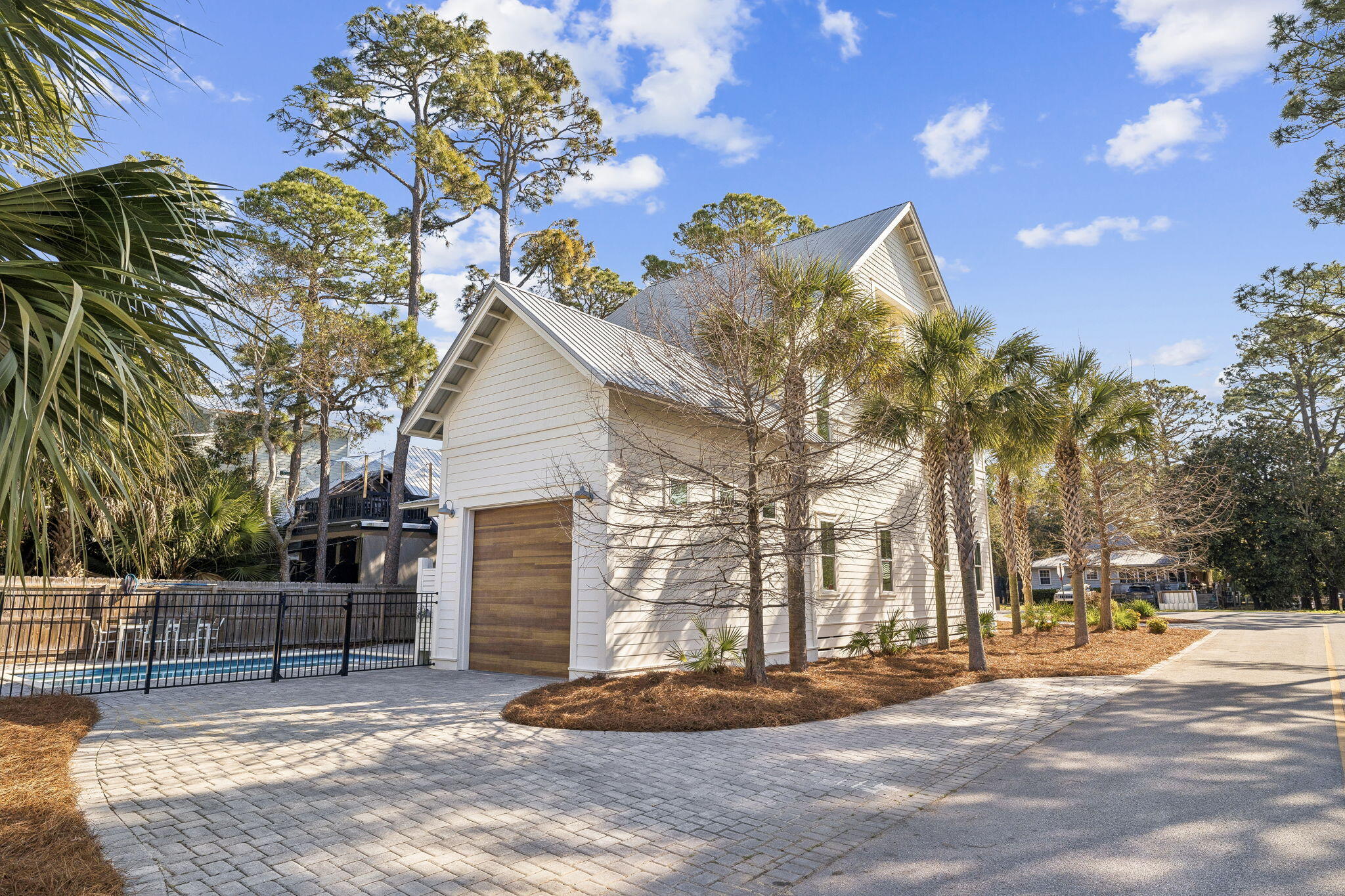 120 Magnolia Street Santa Rosa Beach FL 32459
